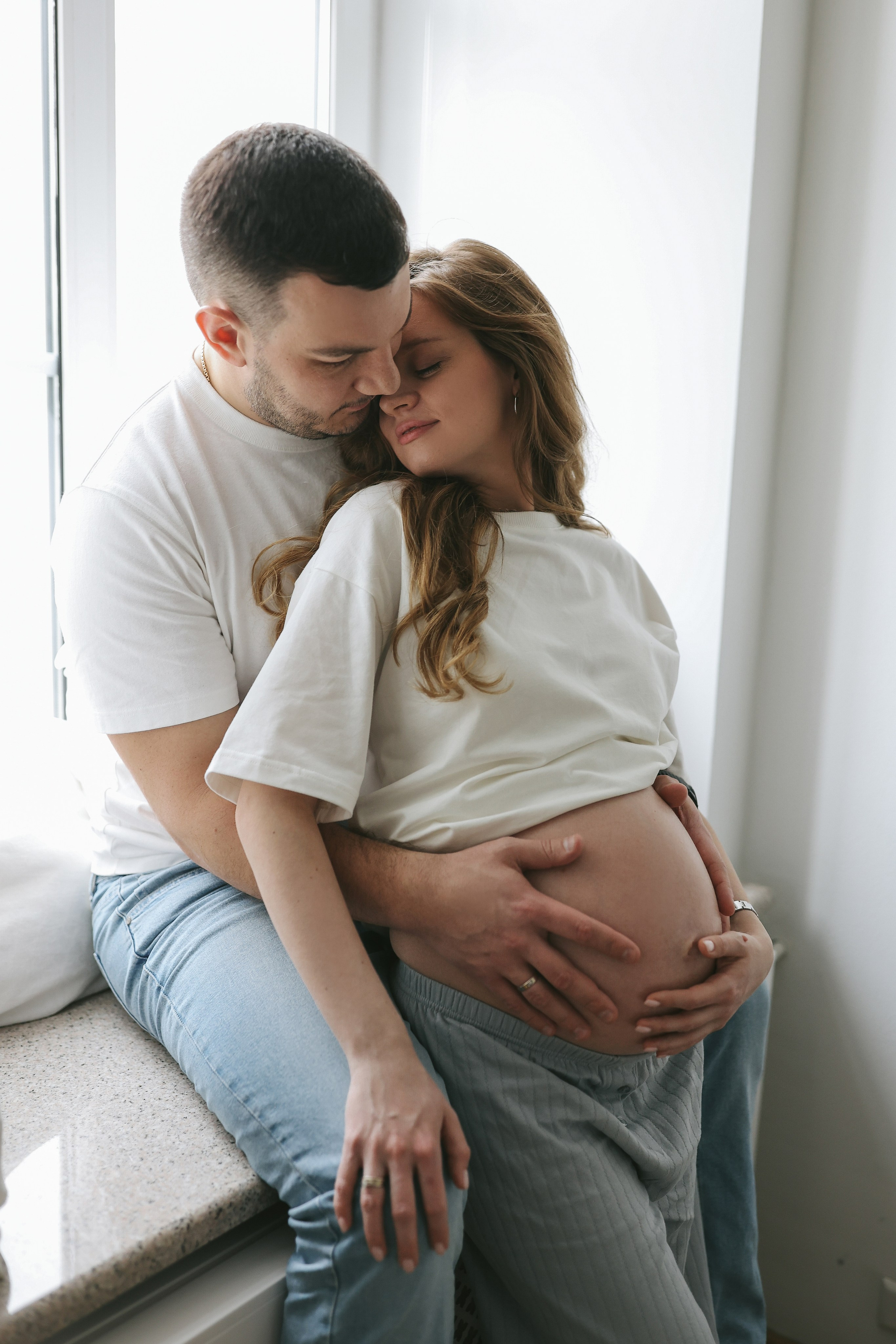 Maria & Igor. Ekaterina Buneeva Photography