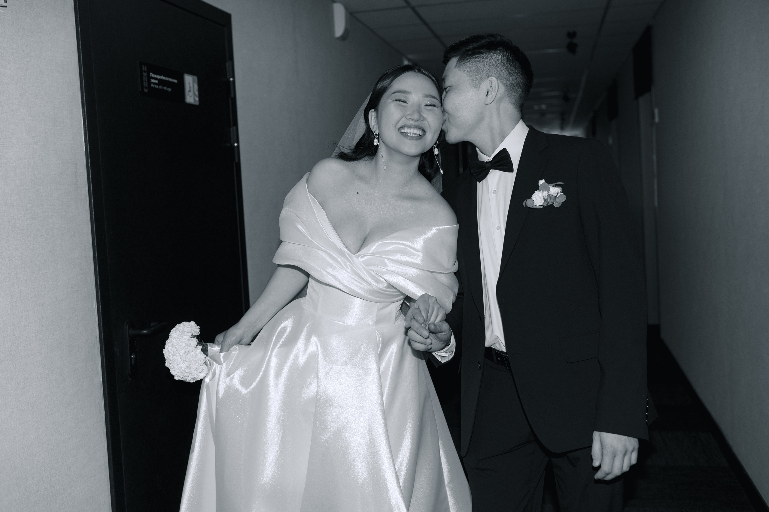 Вячеслав и Цырена. Свадебный и семейный фотограф в Улан-Удэ