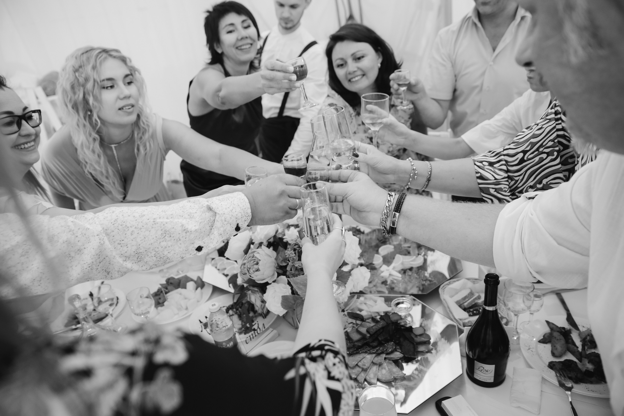 Диана и Лёша. Катерина Макиева