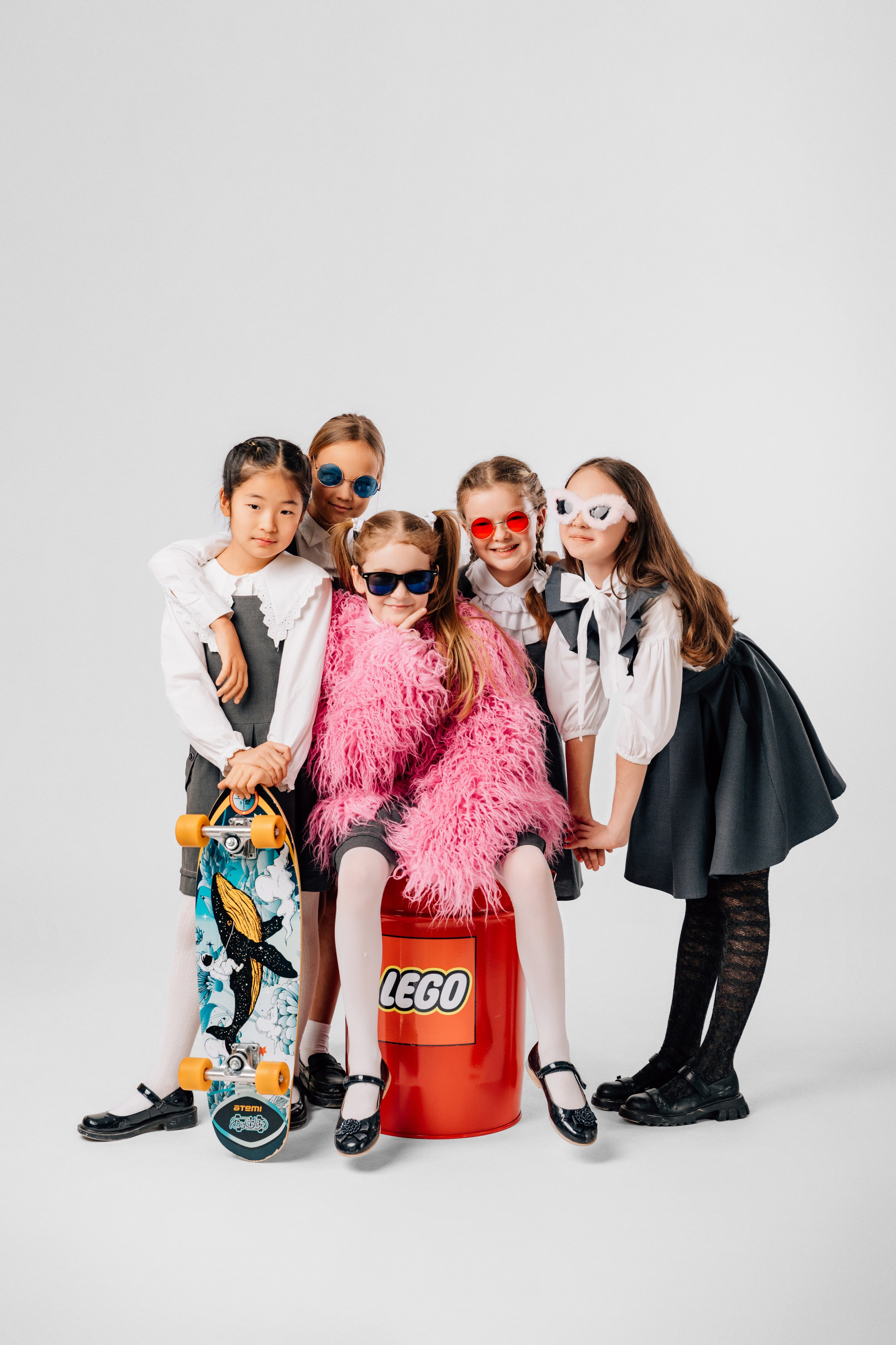 ПРИМЕРЫ ФОТО. Class Story