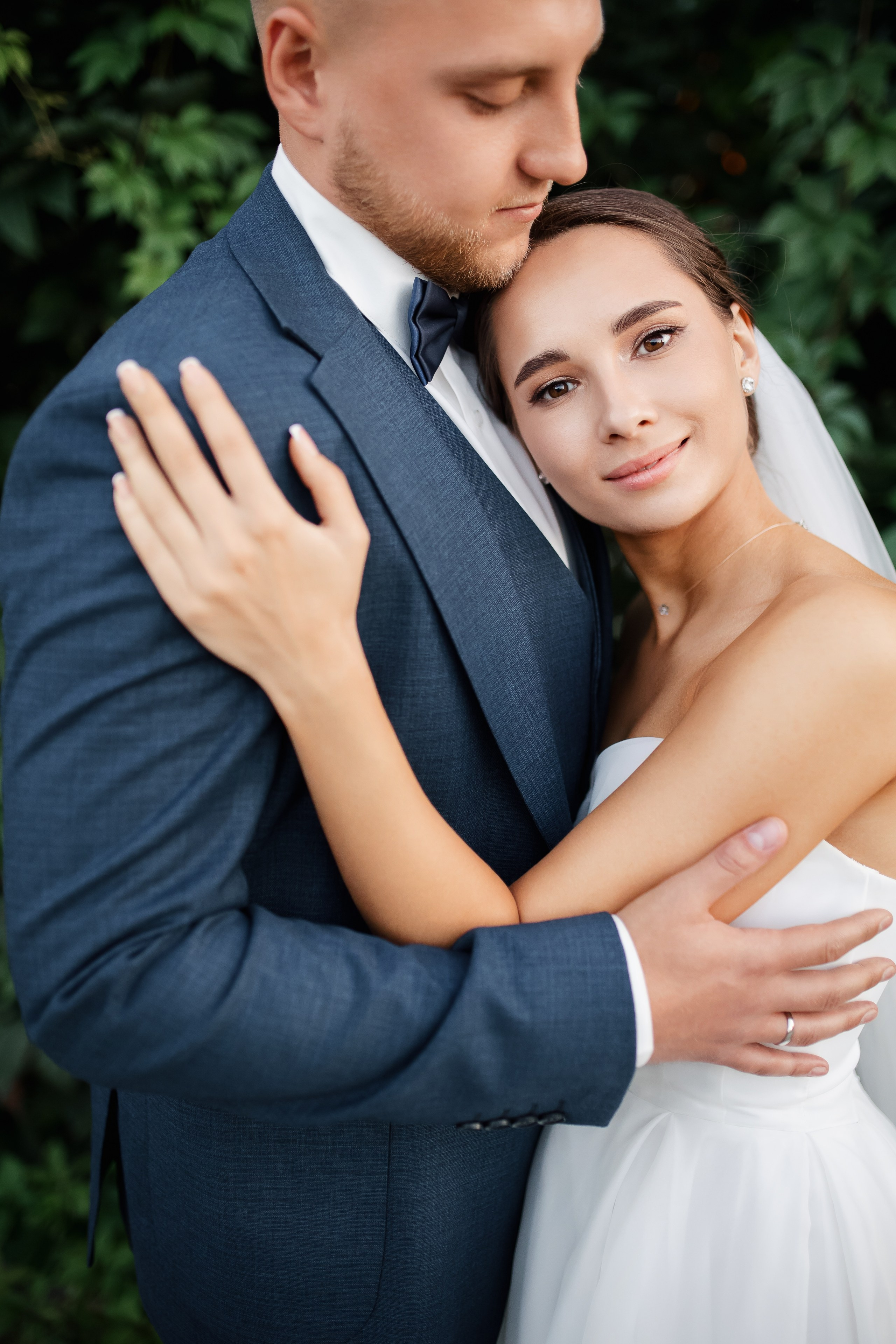 Данил и Екатерина. Sopka. Выездная регистрация. Свадебный фотограф в Хабаровске