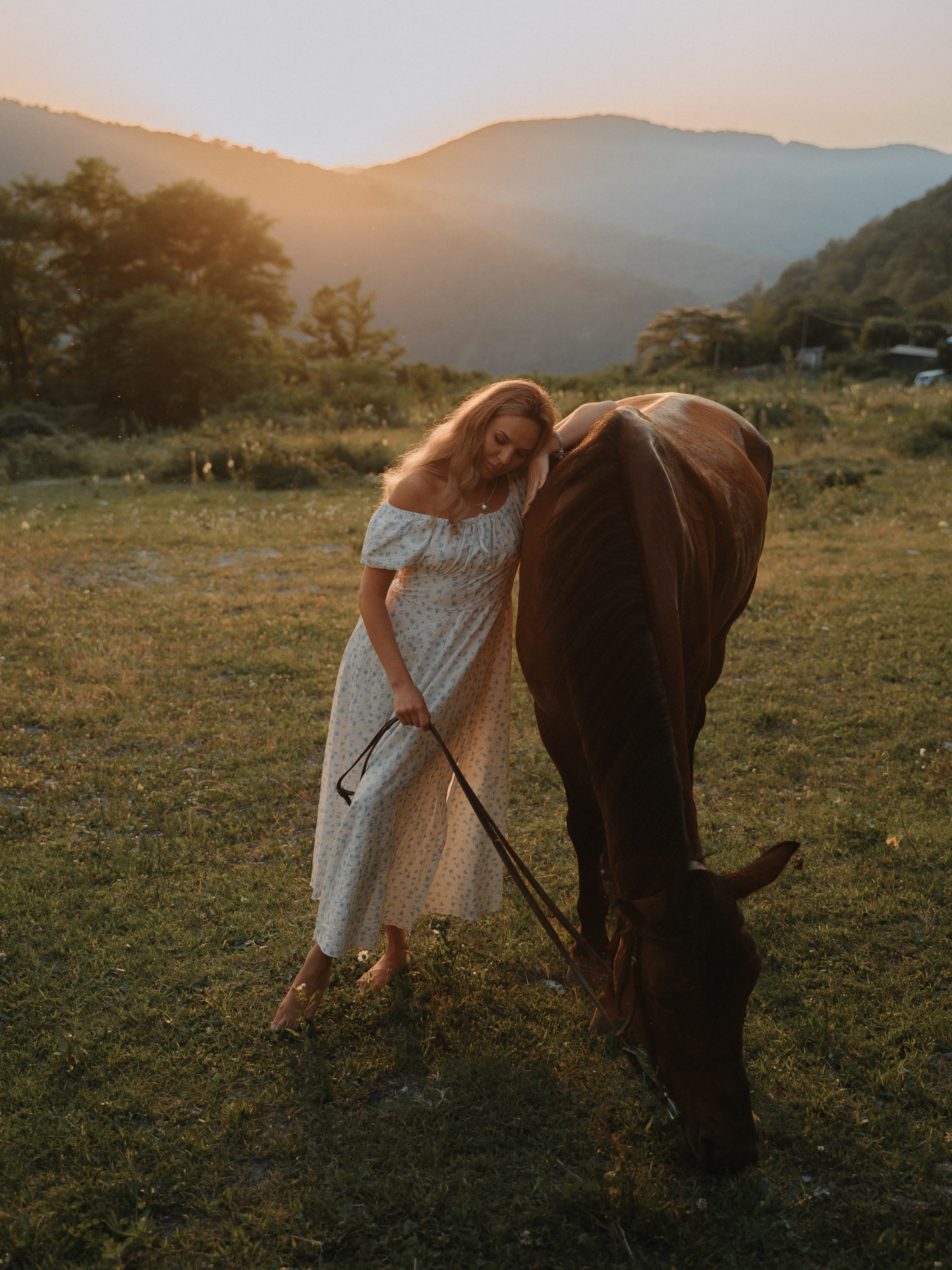 Индивидуальные фотосессии. Фотограф на Пхукете Виктория
