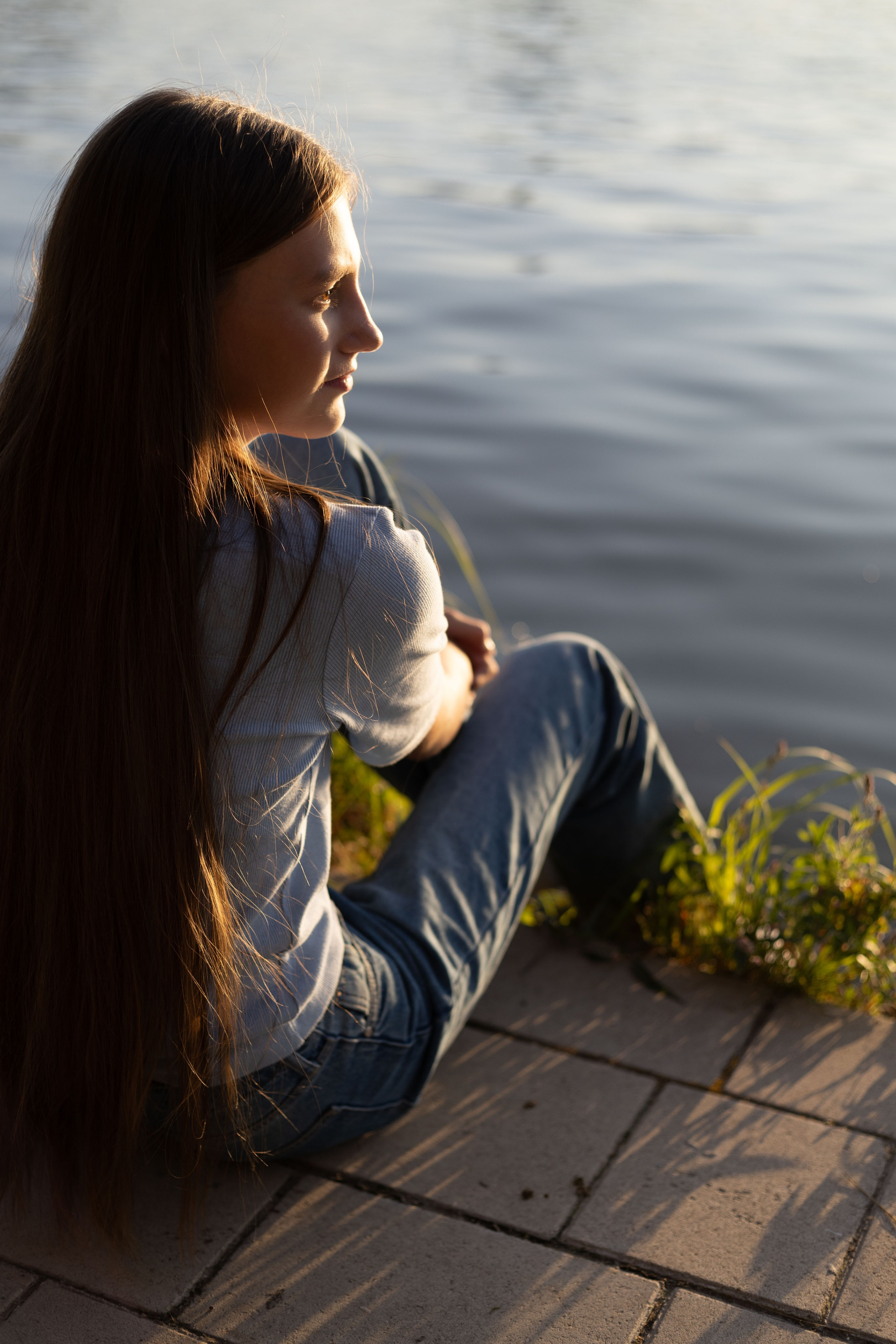 Алиса. Семейный и детский фотограф