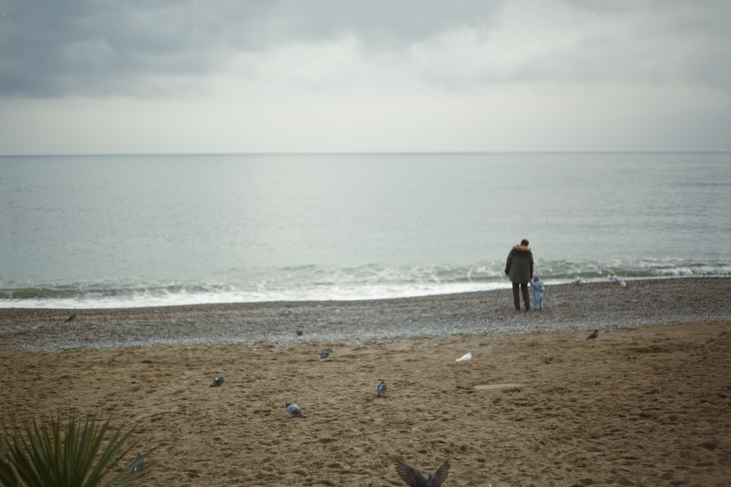 Growing Up: Polina. Elena Yavorskaya Photography