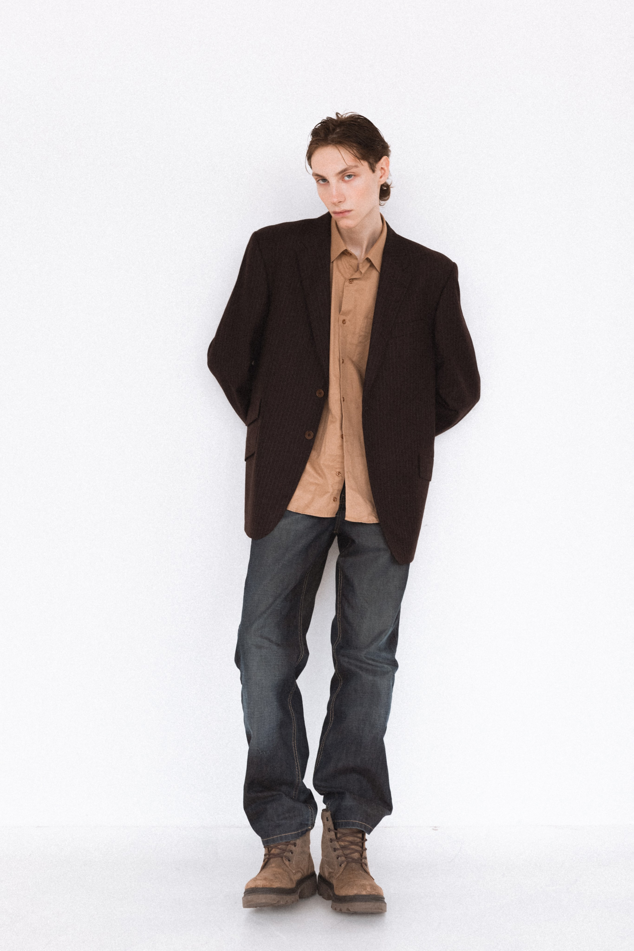 Андрей. Модельное агентство TM Models в Калининграде