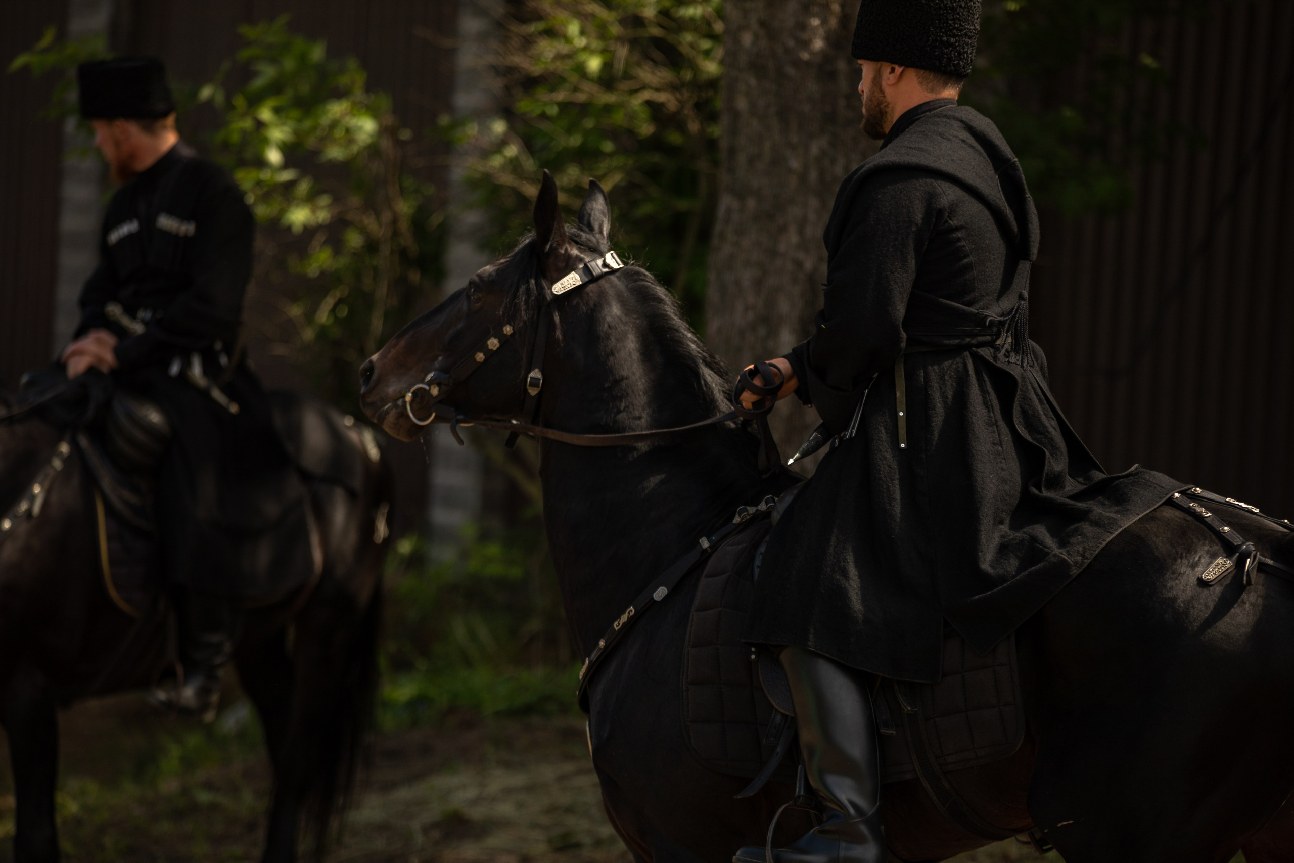 Адыгэш. Ася Пчелинцева, фотограф в СПб и ЛО