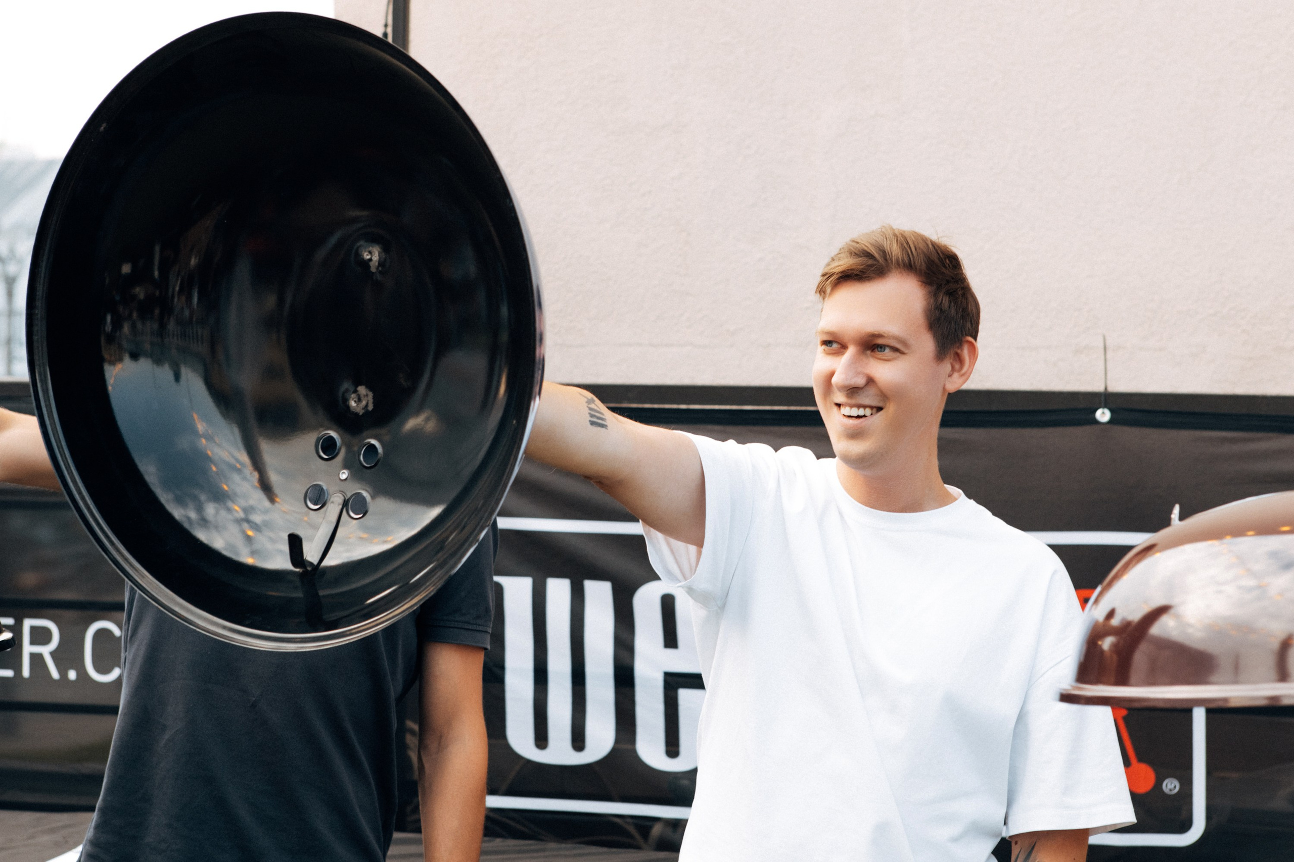 Varka.rest. Фотограф Владимир Молоканов