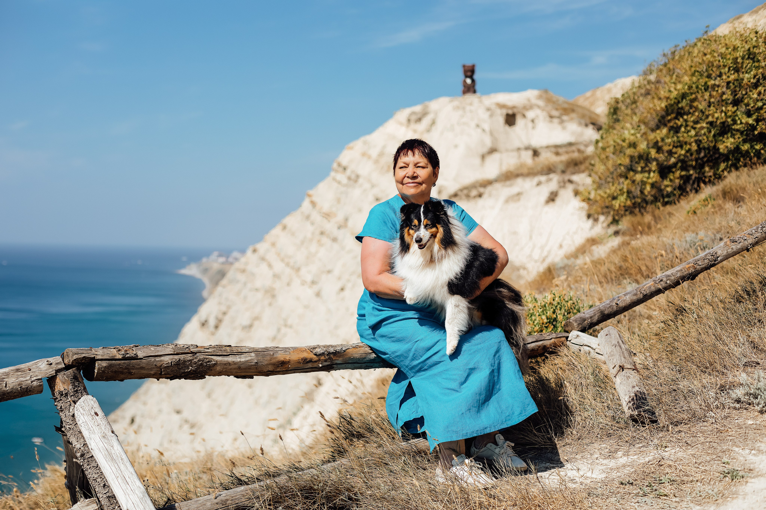 Ласточкины Гнёзда. Свадебный и семейный фотограф/видеограф в Краснодаре Наталья Осинская