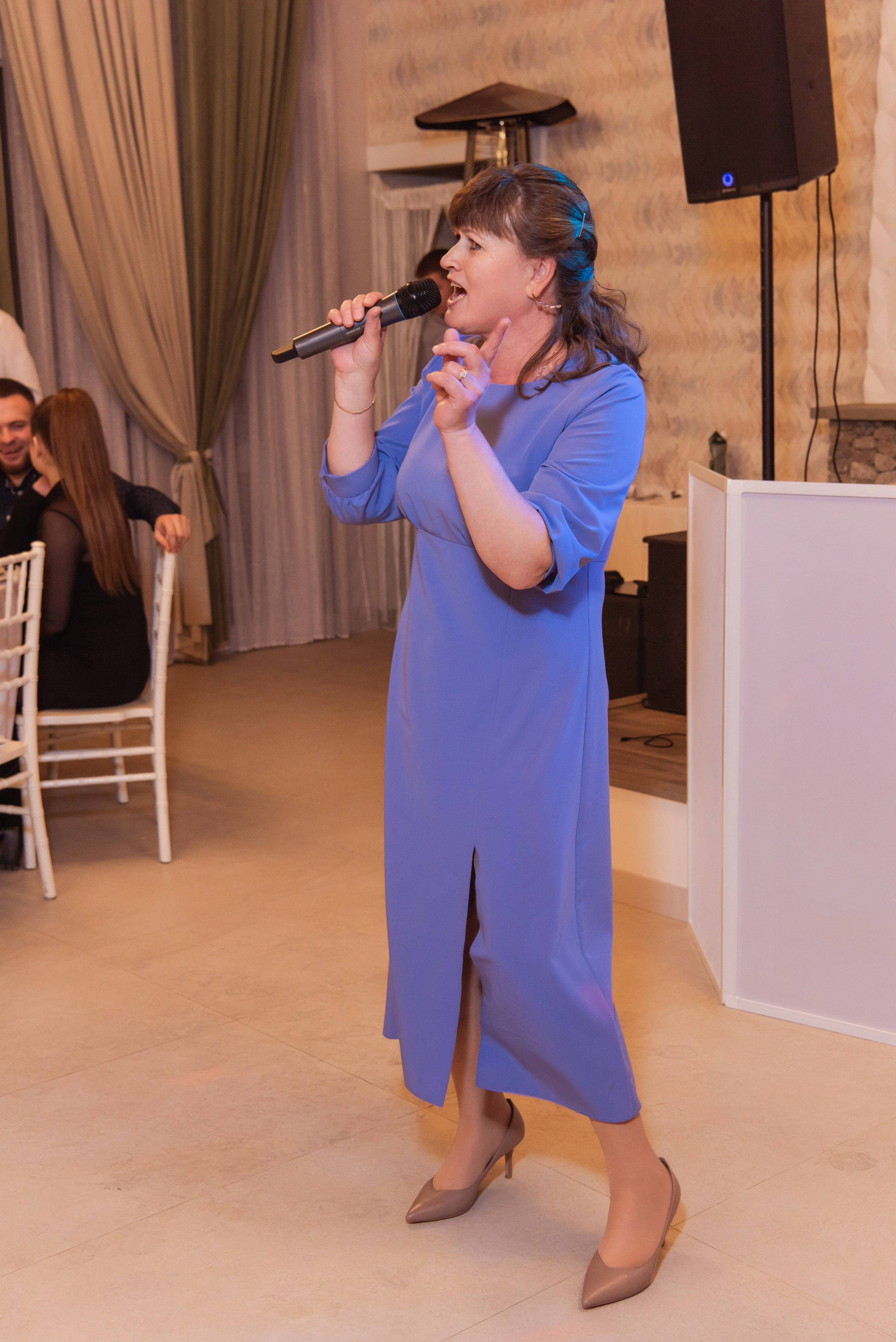 Егор и Анастасия. Свадебный и арт-фотограф Кунецкая Диана