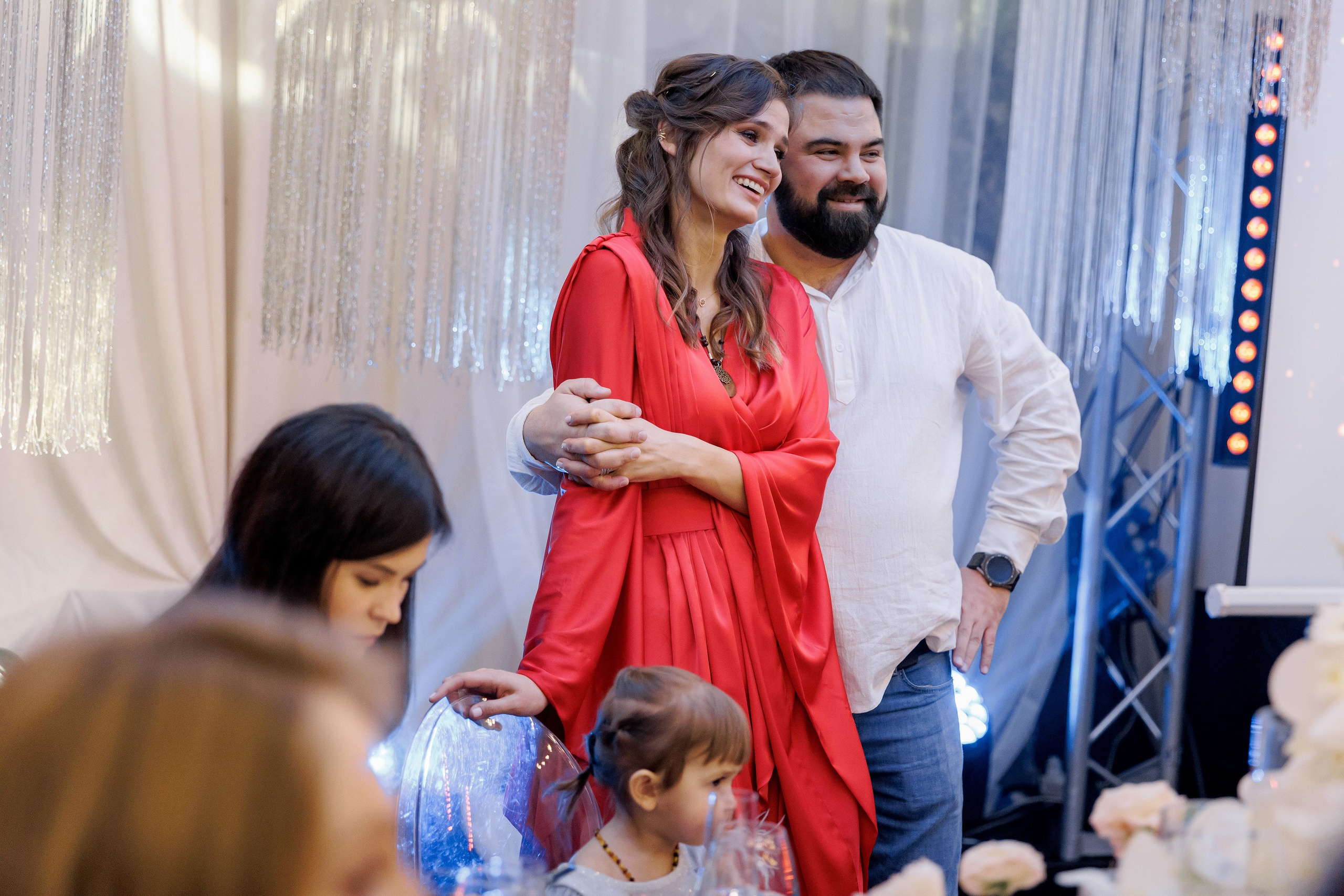 День Рождения Екатерины. Свадебный фотограф в Иркутске Сапаров Александр