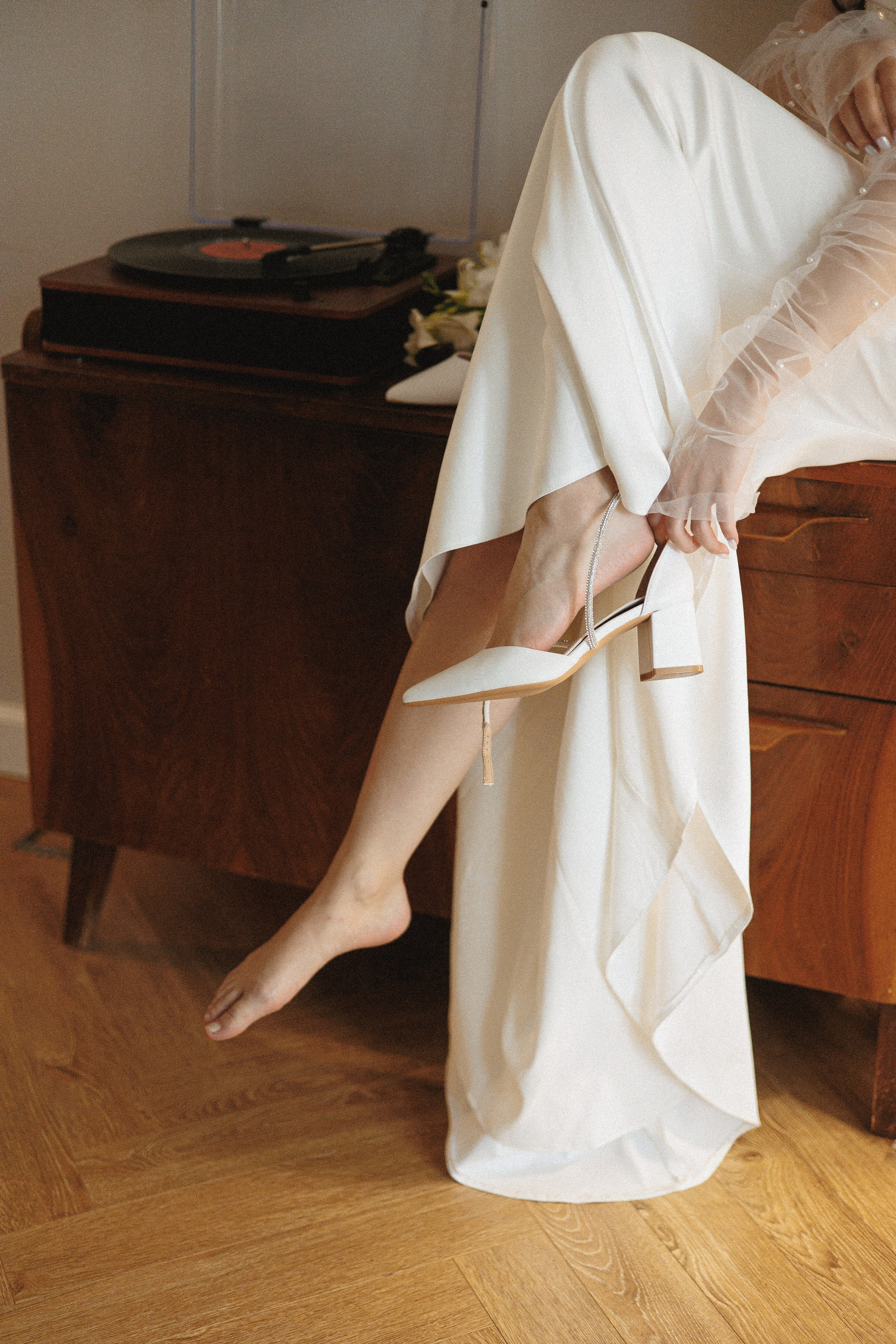 Анжелика и Данил. Свадебный фотограф Уфа