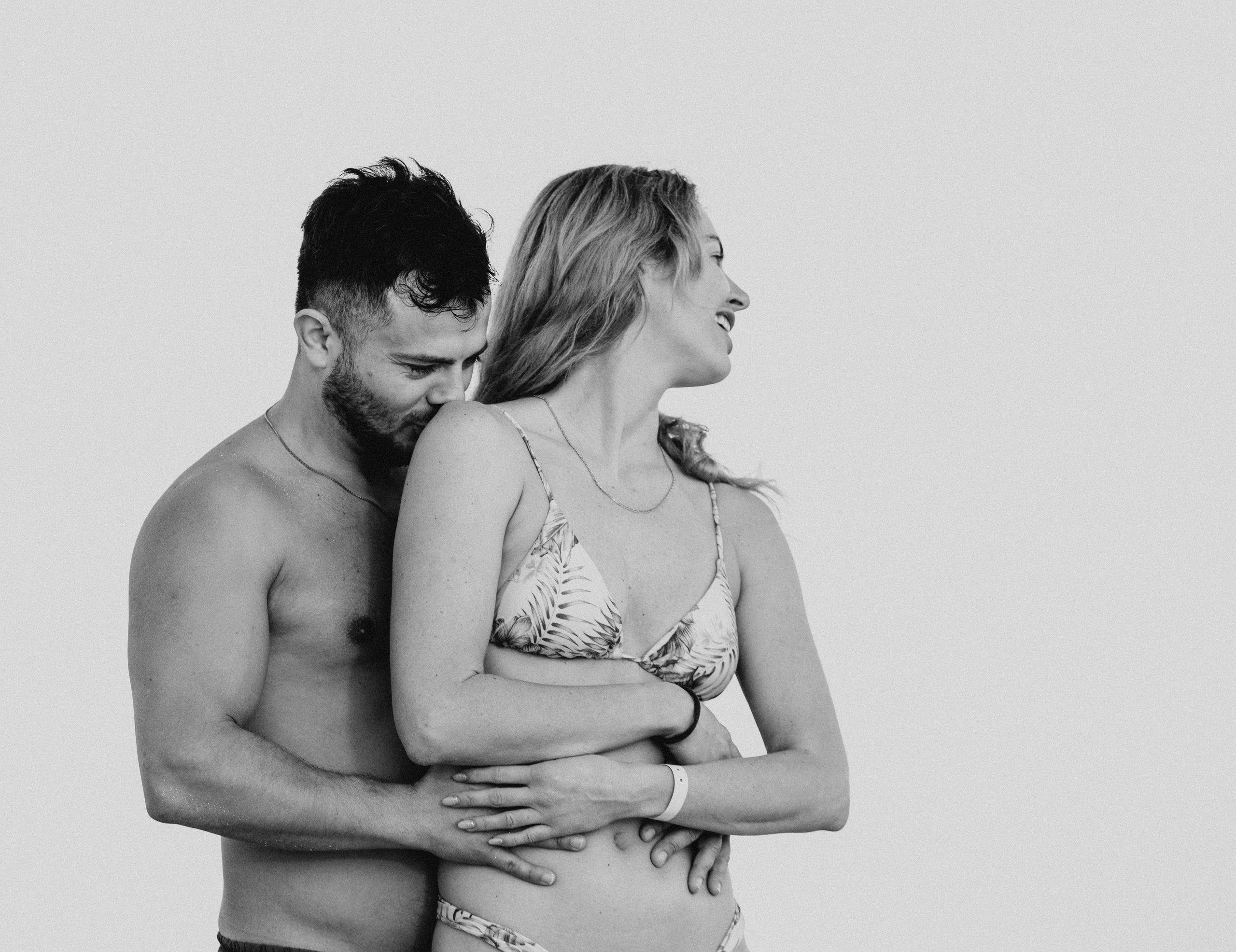 Love story K&H. Фотограф в Москве Андрей Овчаров