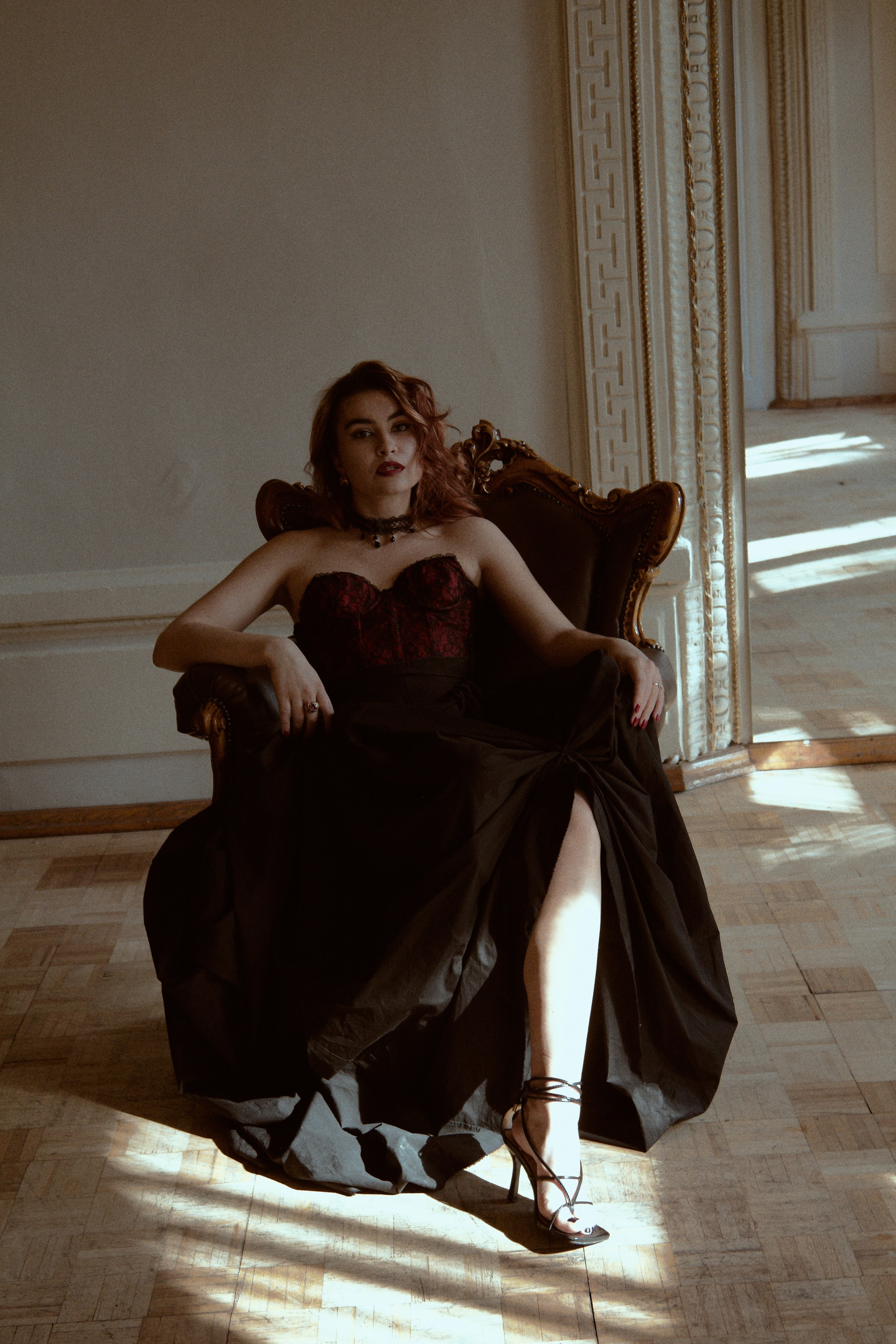 Екатерина. Фотограф лавстори Москва/МО Приятелева Ангелина