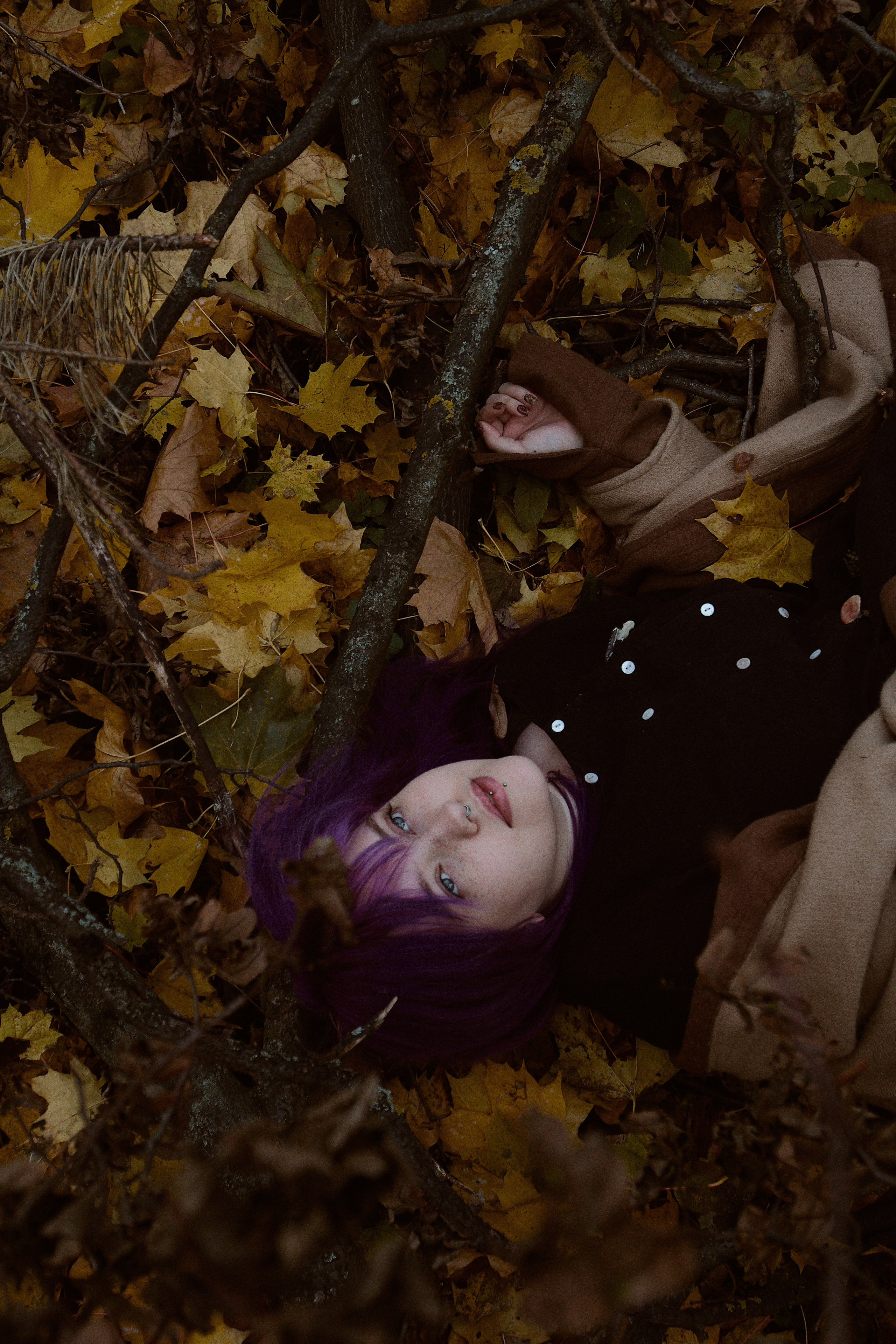 Русская сказка. Фотограф лавстори Москва/МО Приятелева Ангелина