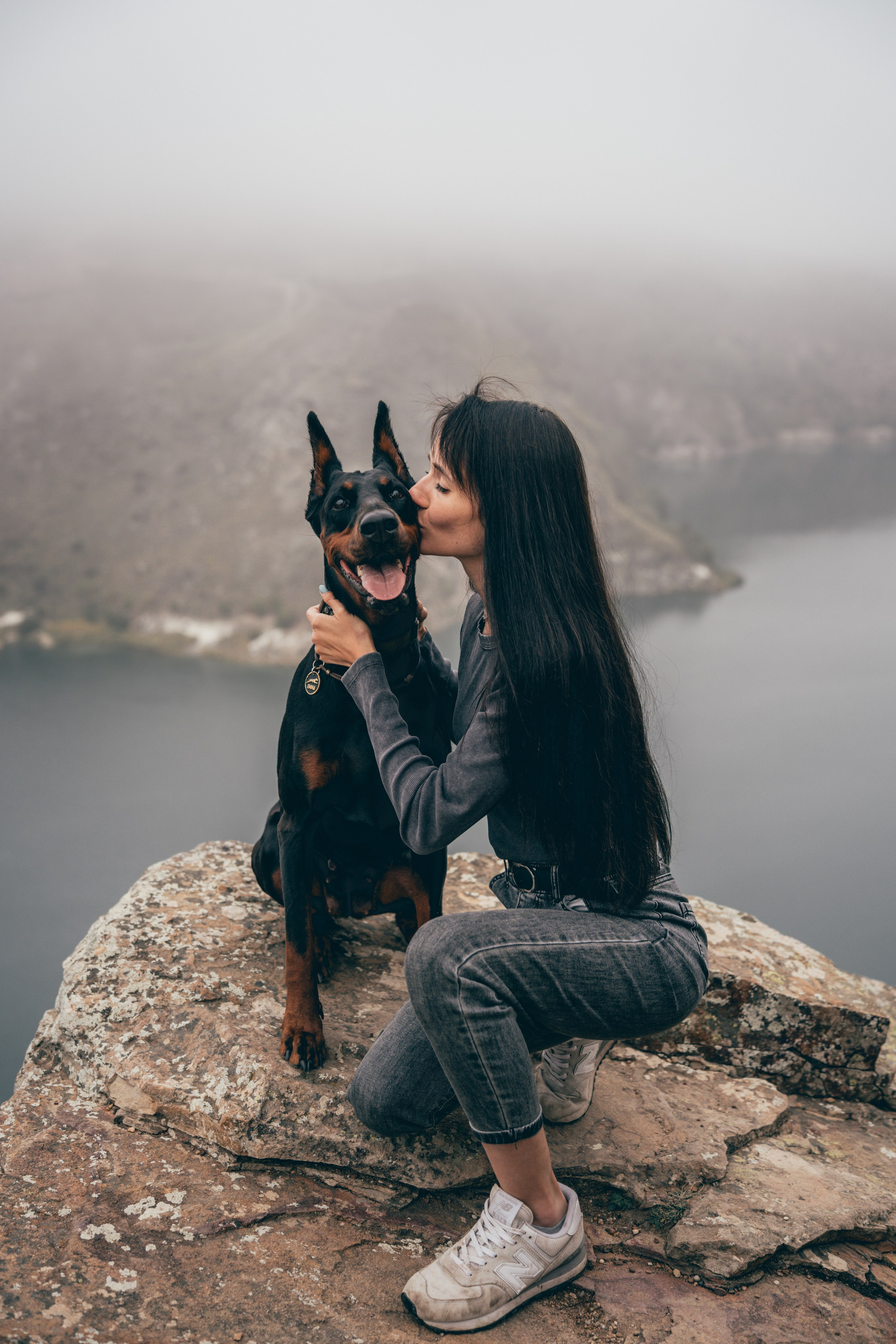 Семейный фото тур с собакой. Фотограф КМВ|ГОРЫ Пятигорск Железноводск Ессентуки Кисловодск Домбай Архыз Эльбрус