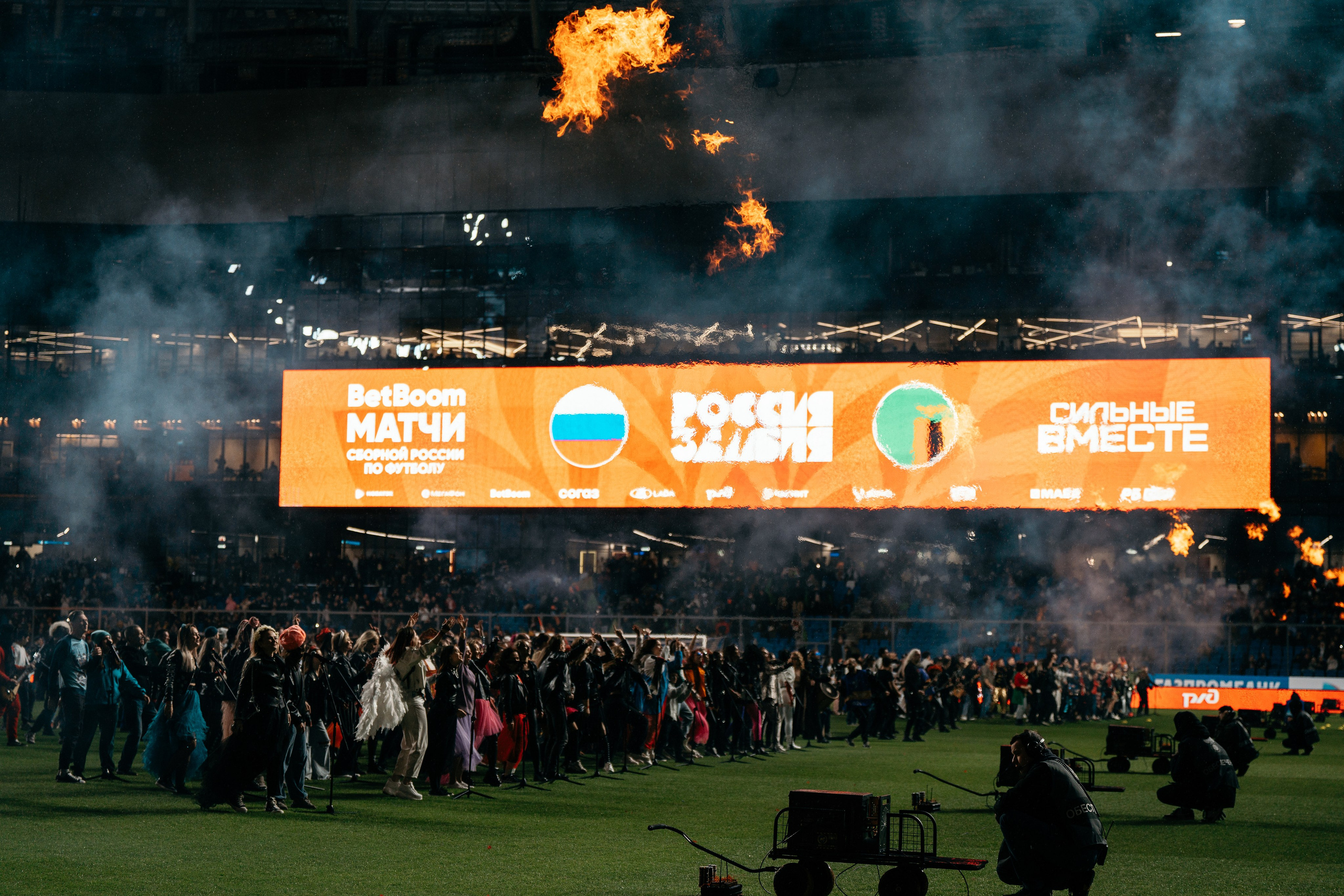 Sports. Photographer based in moscow Peter Tchana