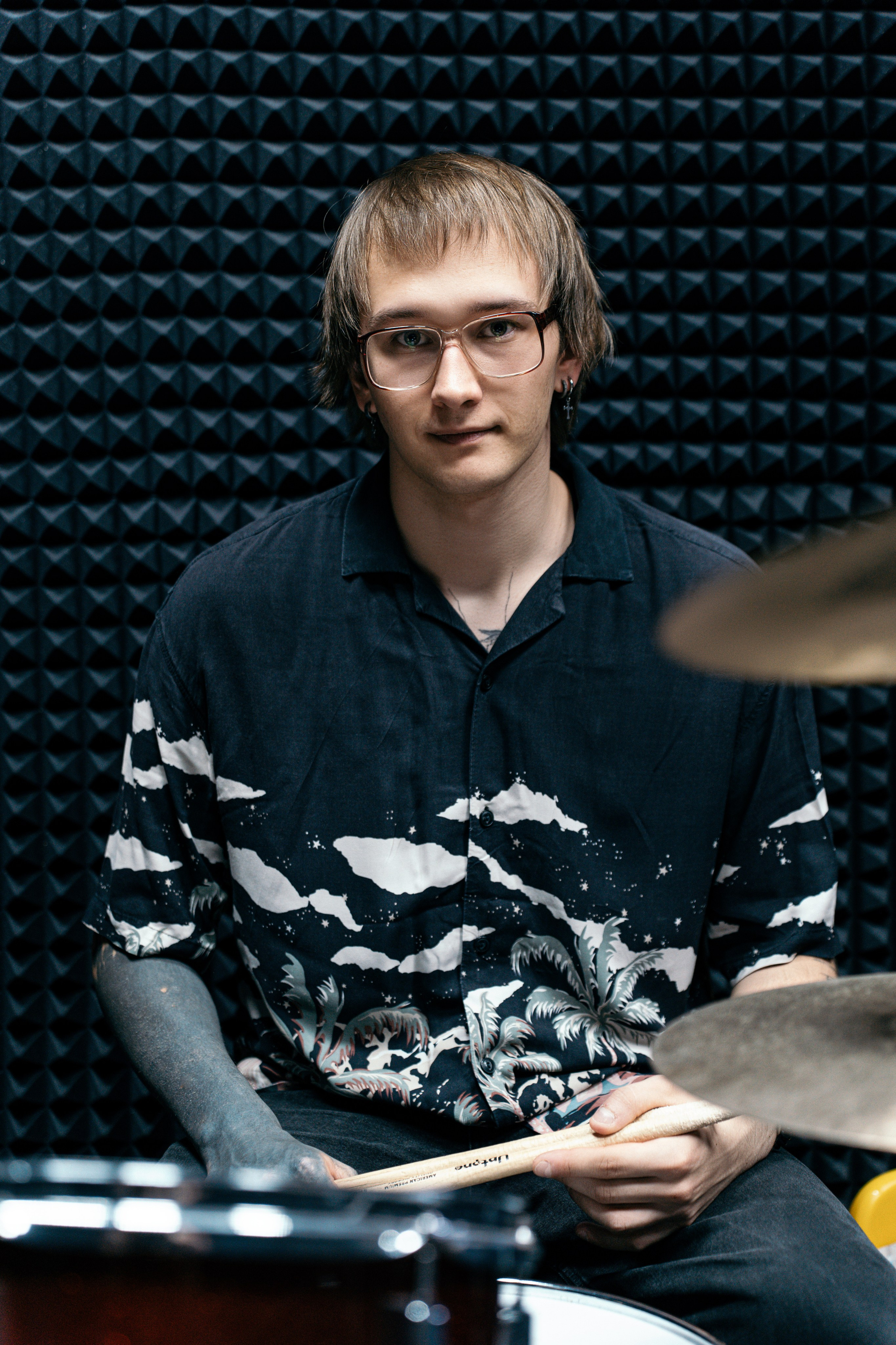 Hi Music. Я занимаюсь событийной, свадебной, товарной, студийной… фотографией