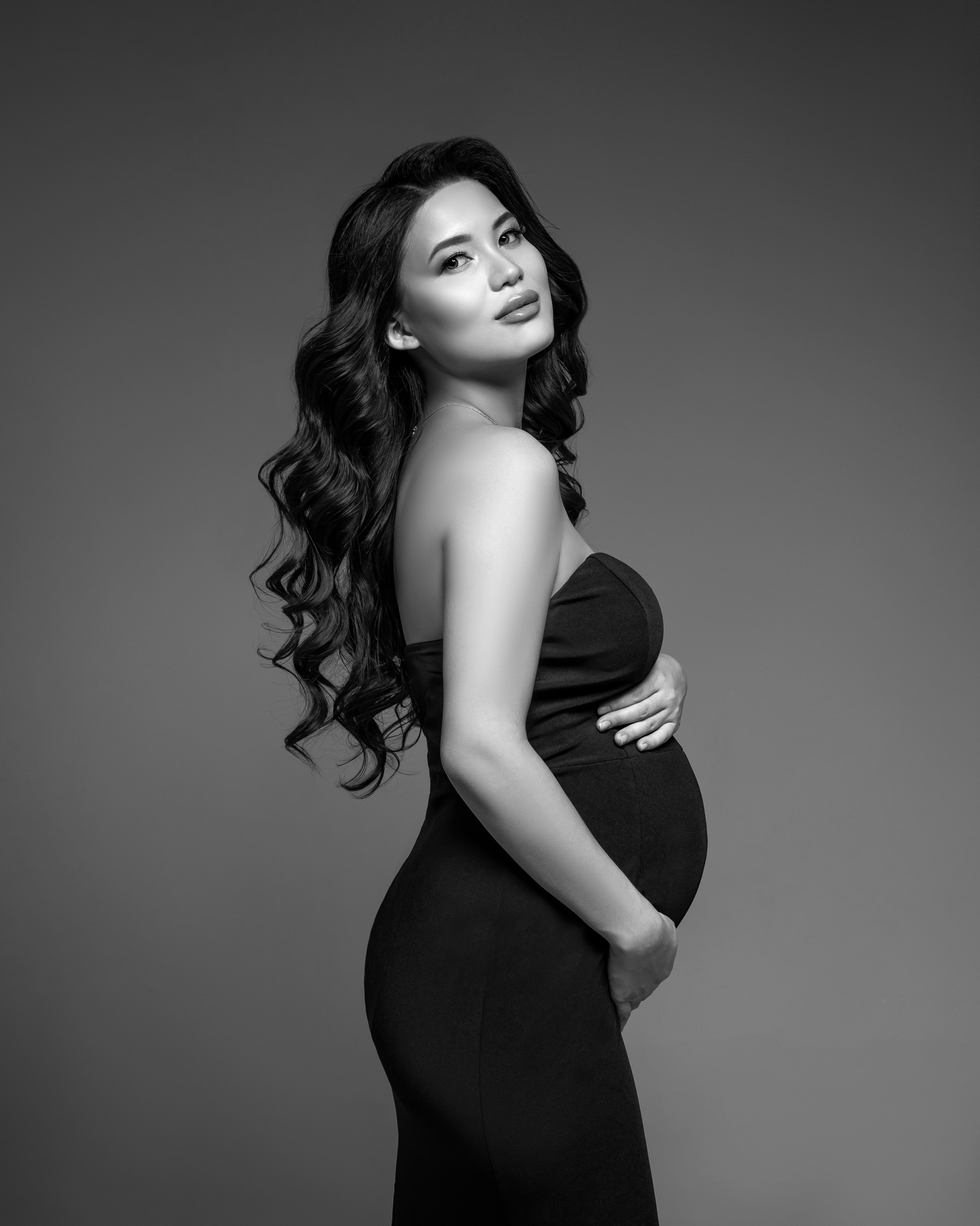 Прайс «Минимализм». Демидова Натали, фотограф беременности и материнства г. Астана