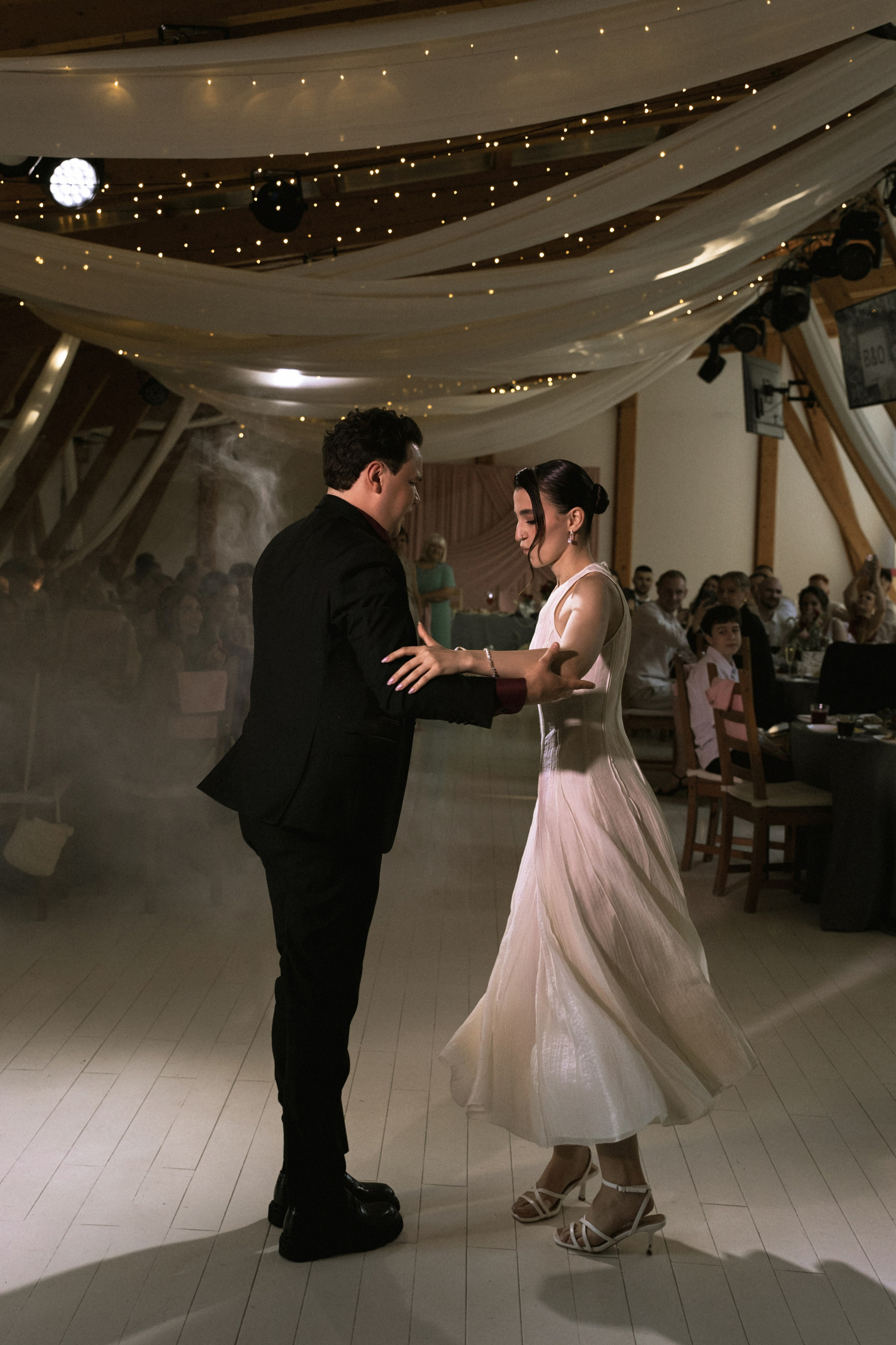 Ольга и Владислав. Letova Wedding — Свадебный организатор в Москве