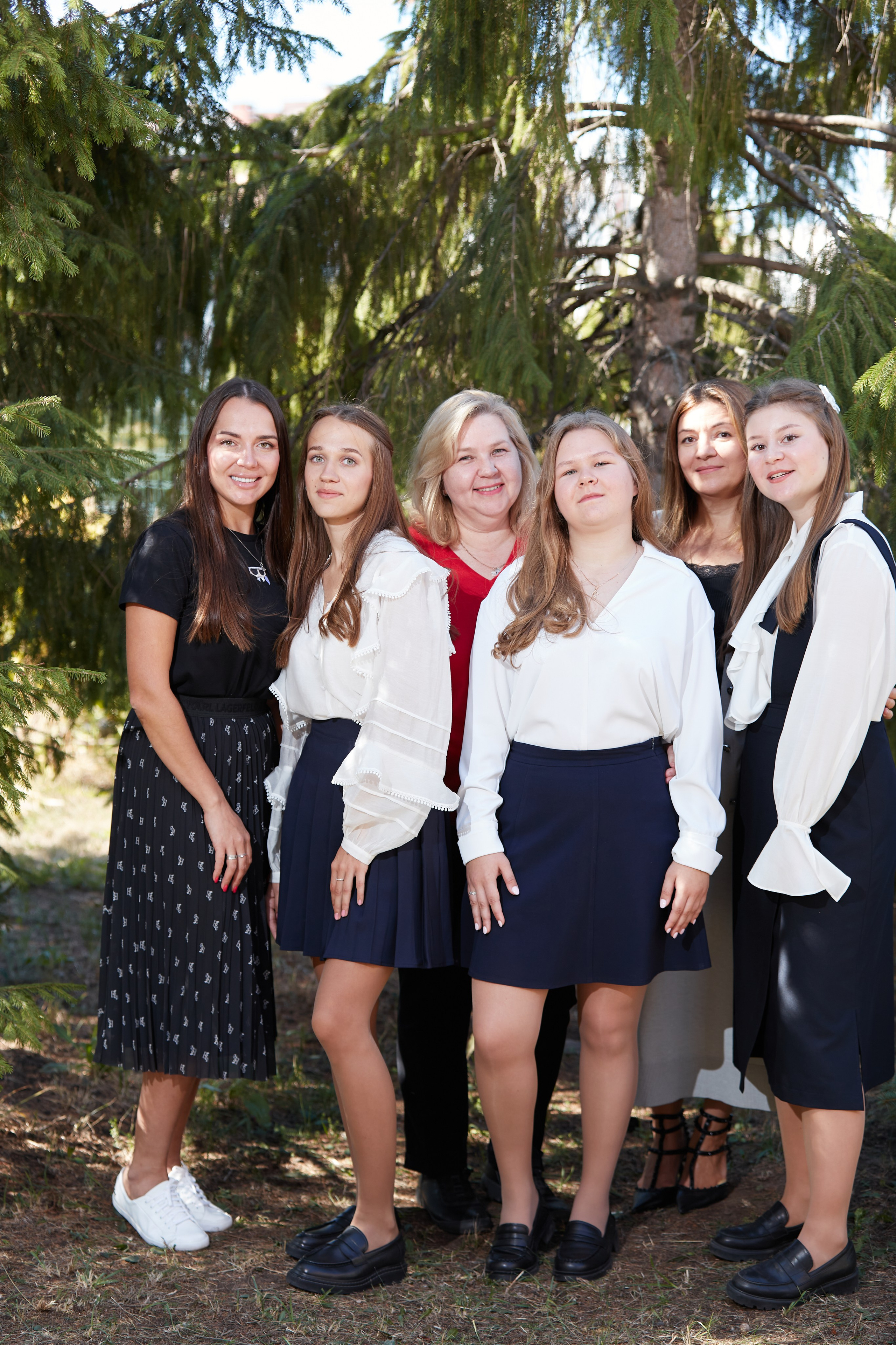 177 лицей 11 класс. Frame Craft