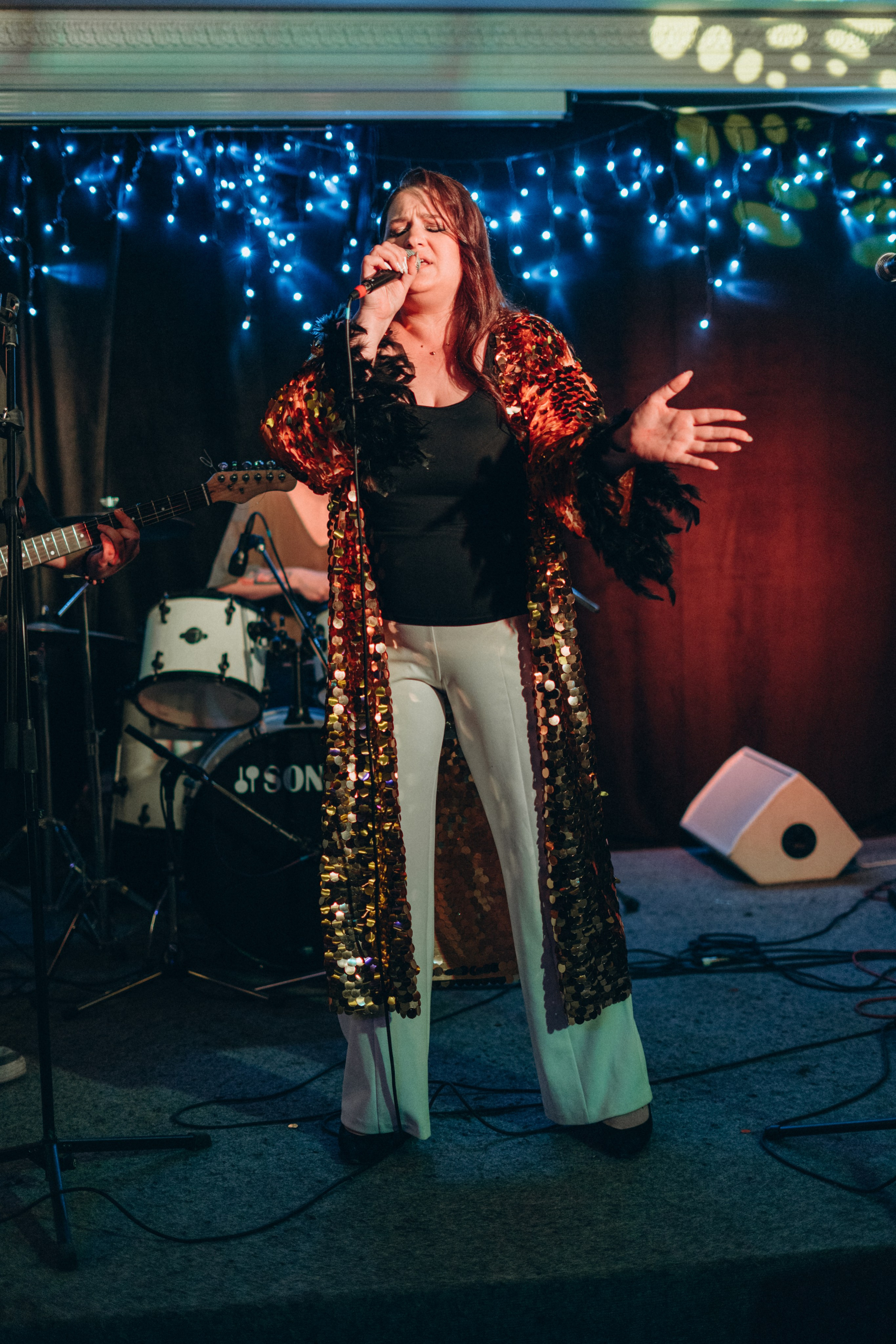 Jam Party 2. Портретный фотограф в Москве и Санкт-Петербурге Арина Чех