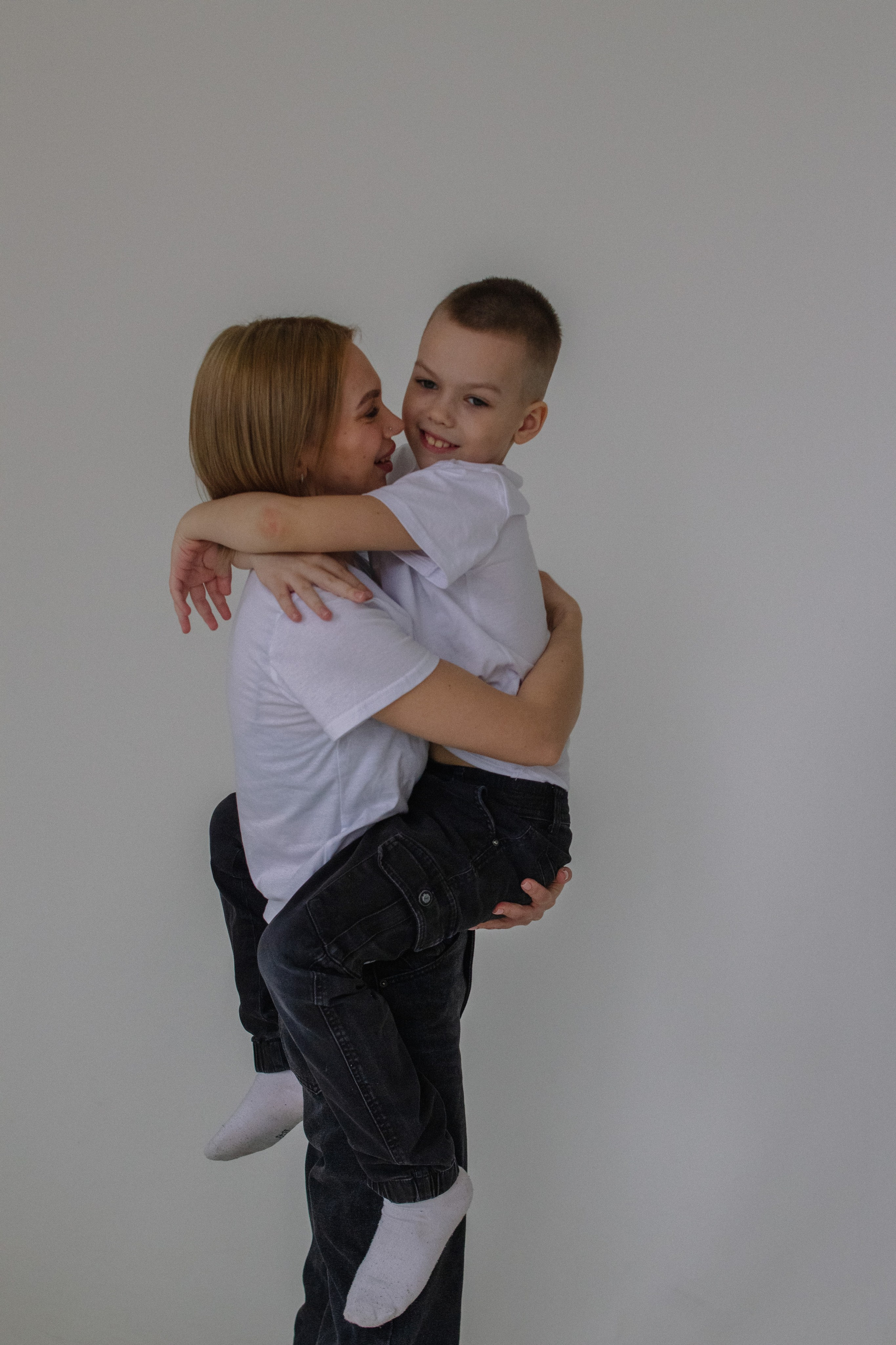 КСЮША & МИША. Фотограф в Нижнем Новгороде Соловьева Анастасия