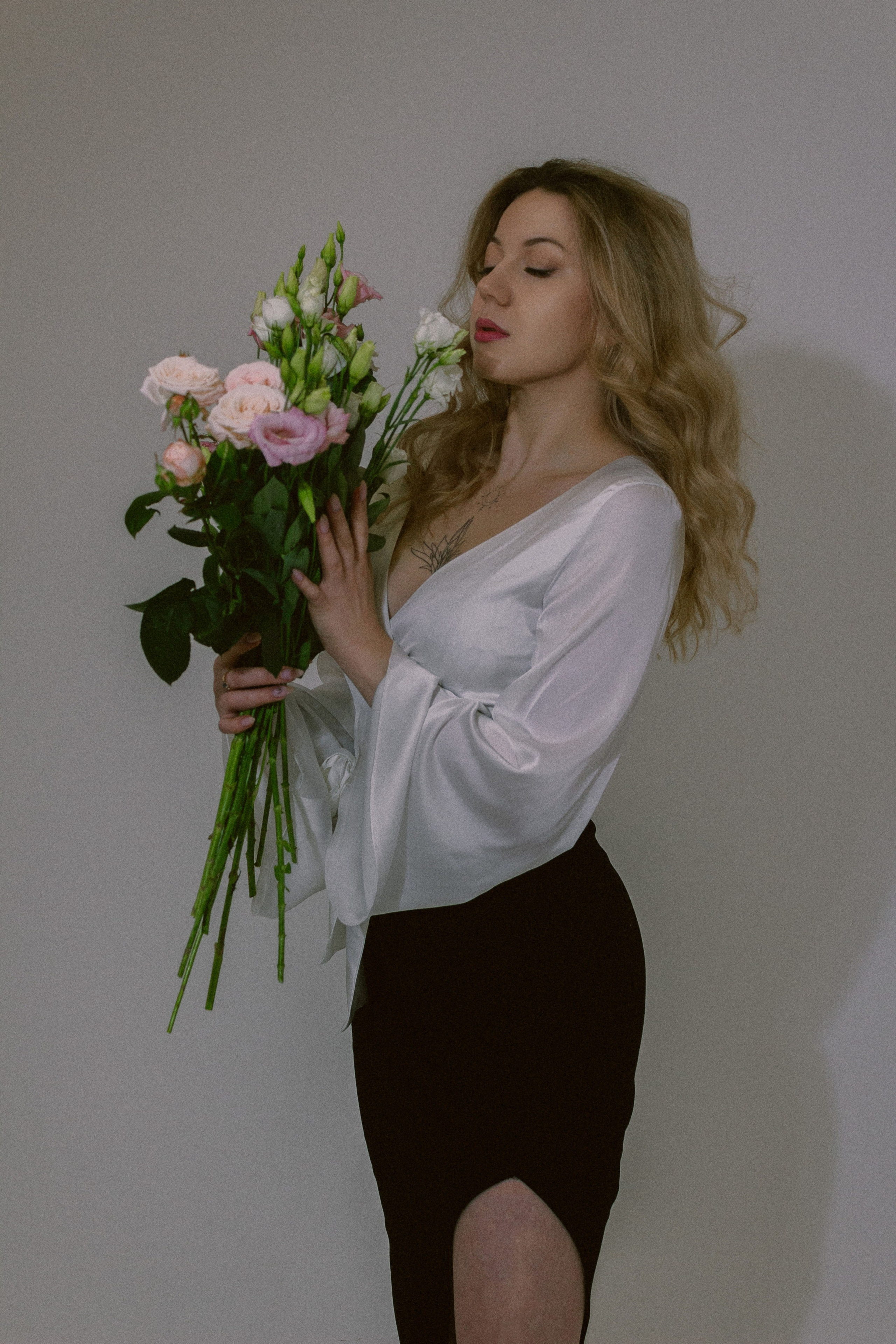 Мария. Фотограф в Нижнем Новгороде Соловьева Анастасия