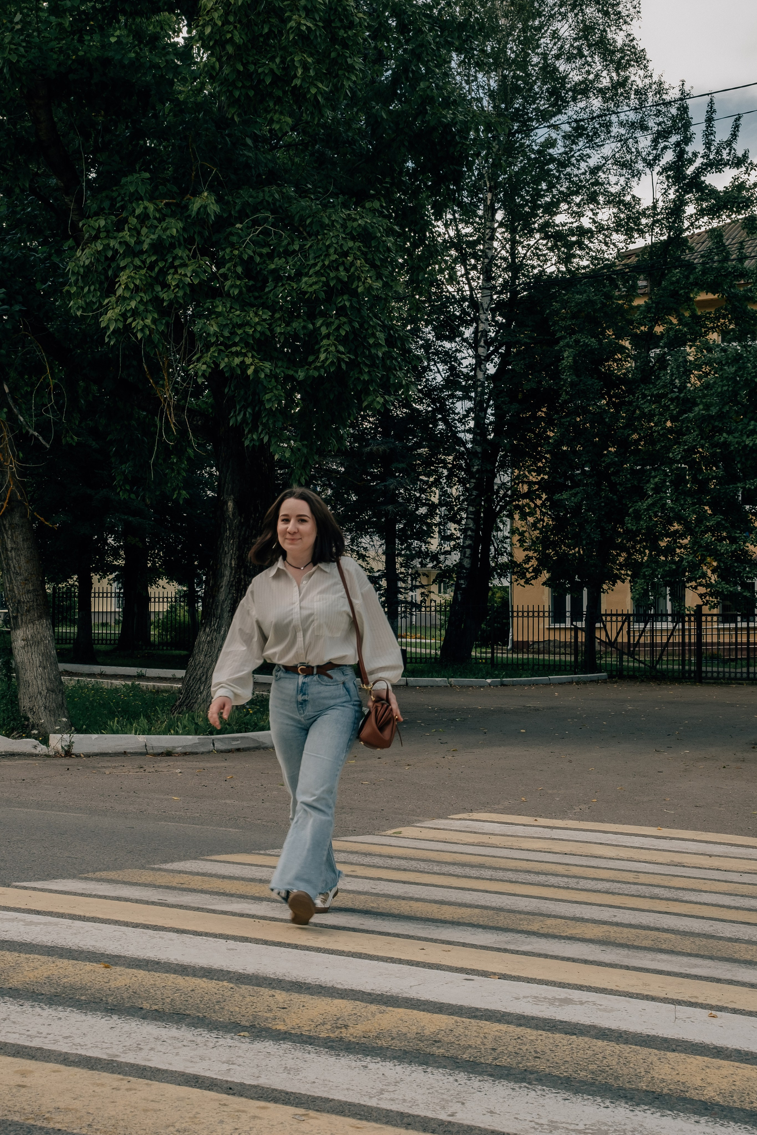 Прогулка по Тарусе. Фотограф в Тарусе Серпухове Москве Рина Дукежанова
