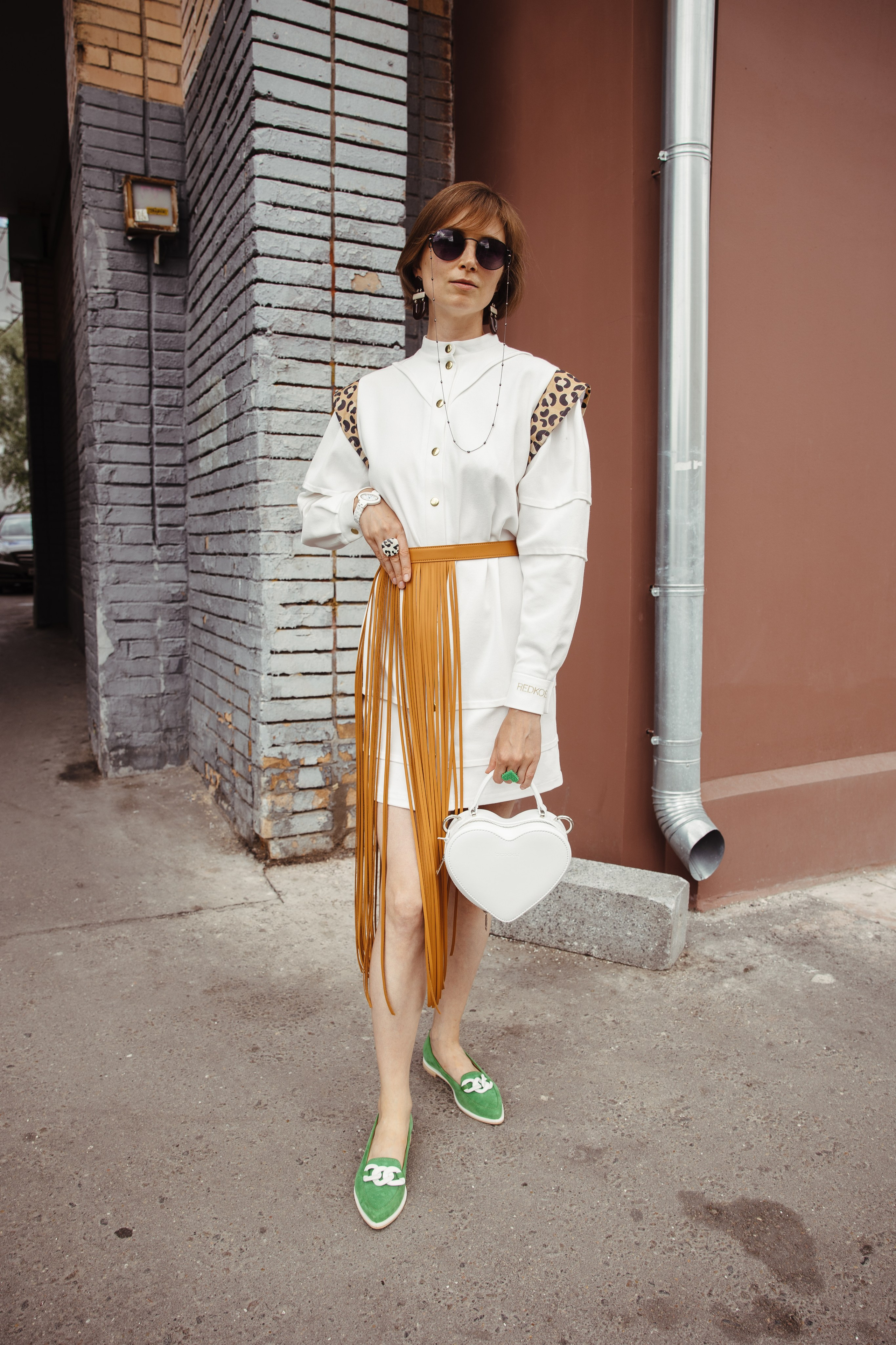 Встреча стилистов в шоу-руме «Наши в космосе». Контент фотограф в Москве и области Елена Кулакова