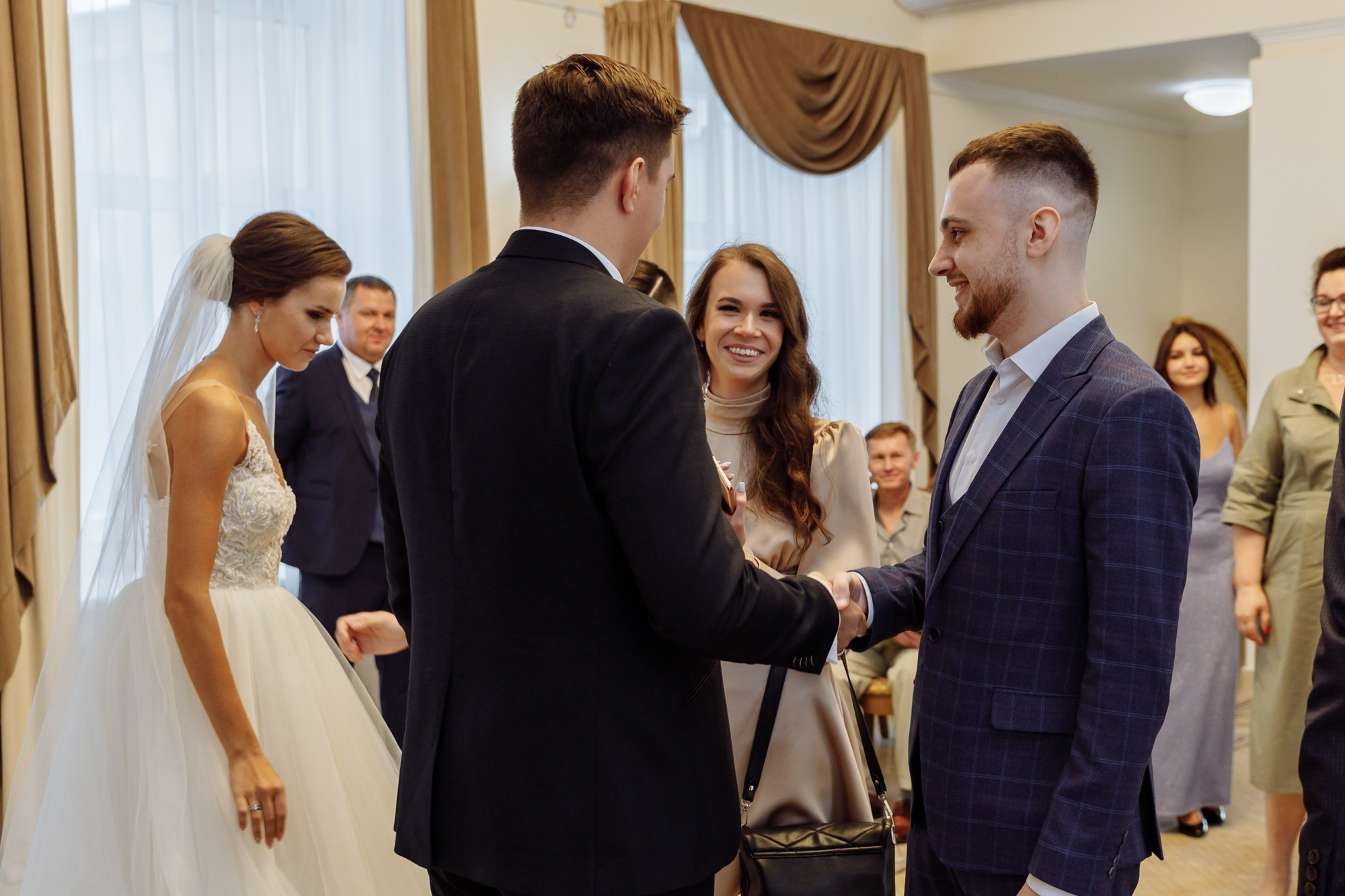 Максим и Маргарита