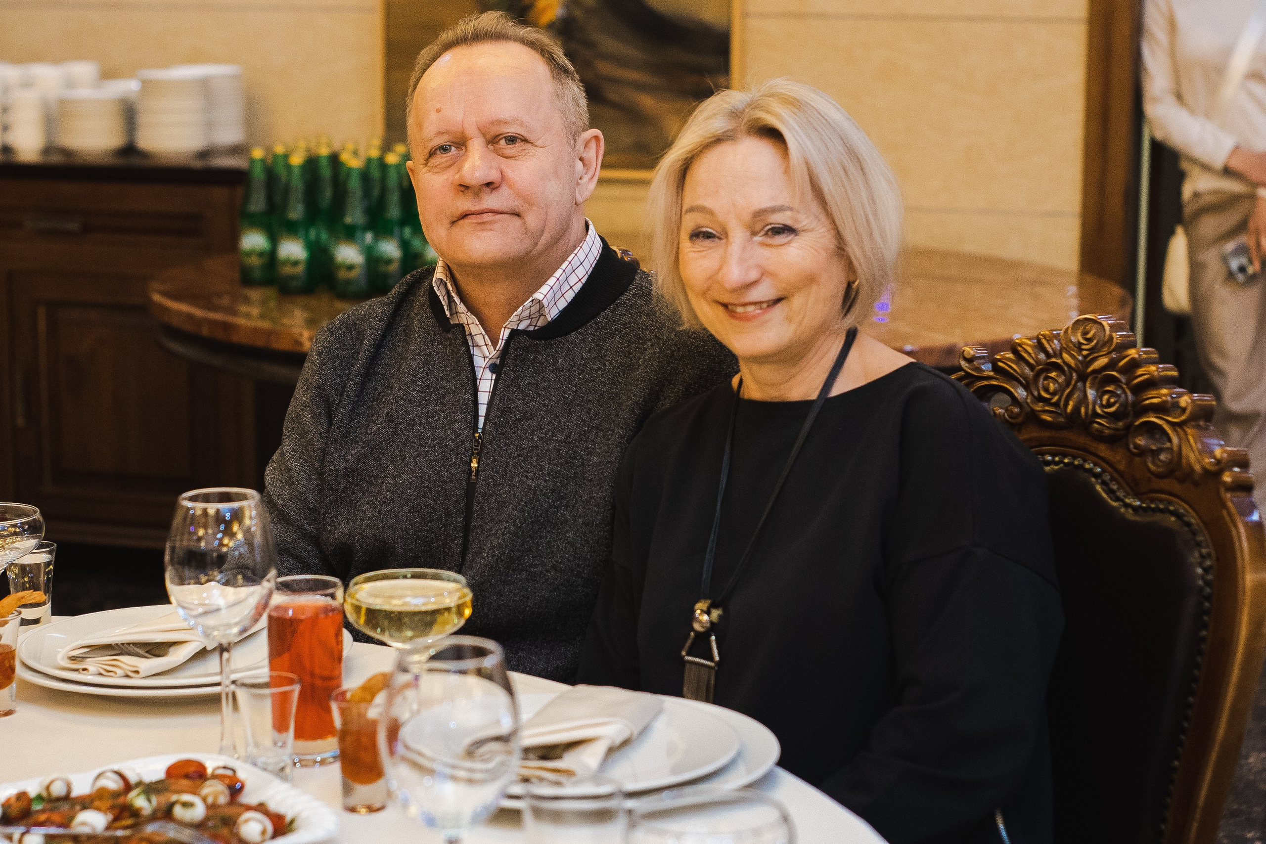 Юбилей. Фотограф в Иркутске