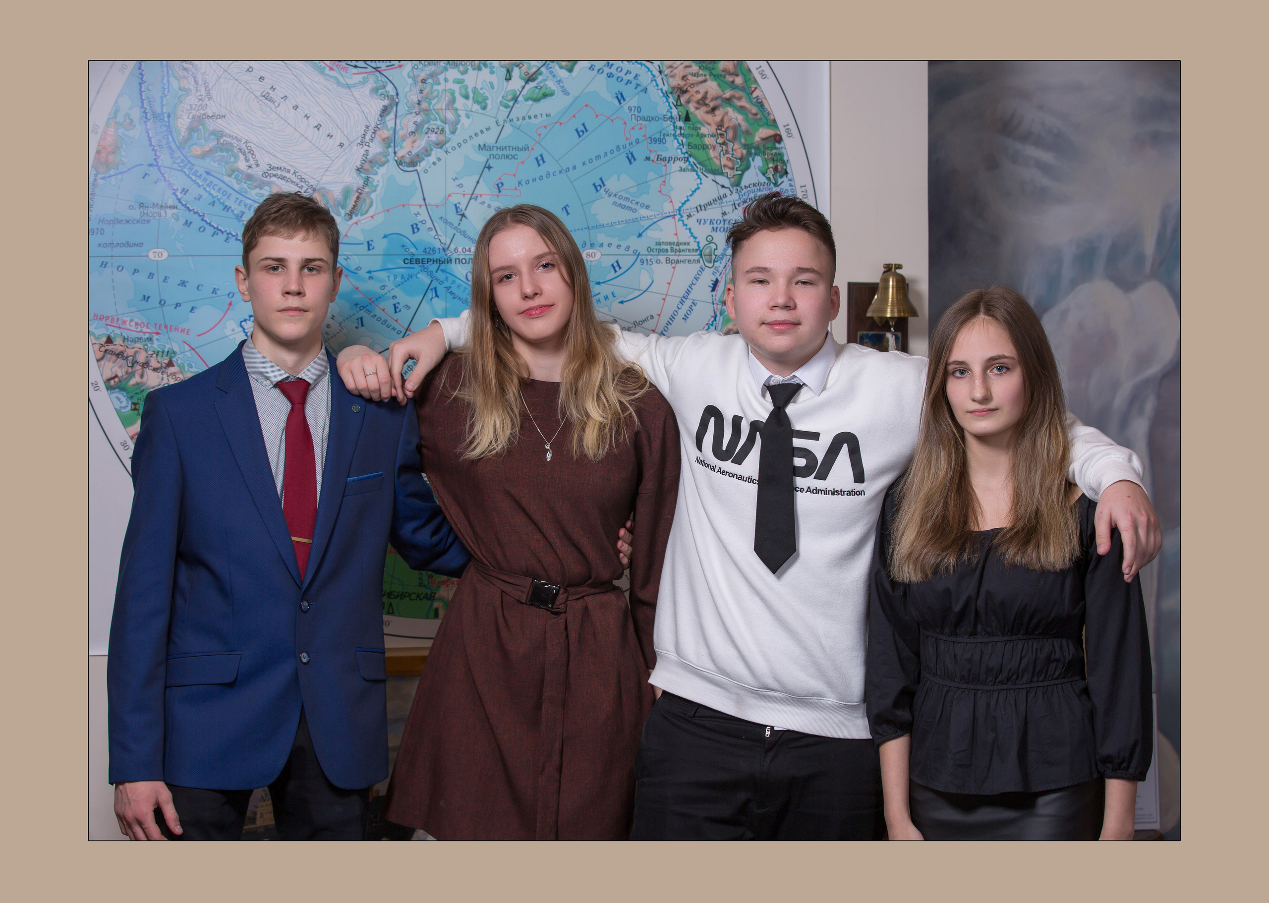 Черный английский. Фотограф ваших чувств в Санкт-Петербурге