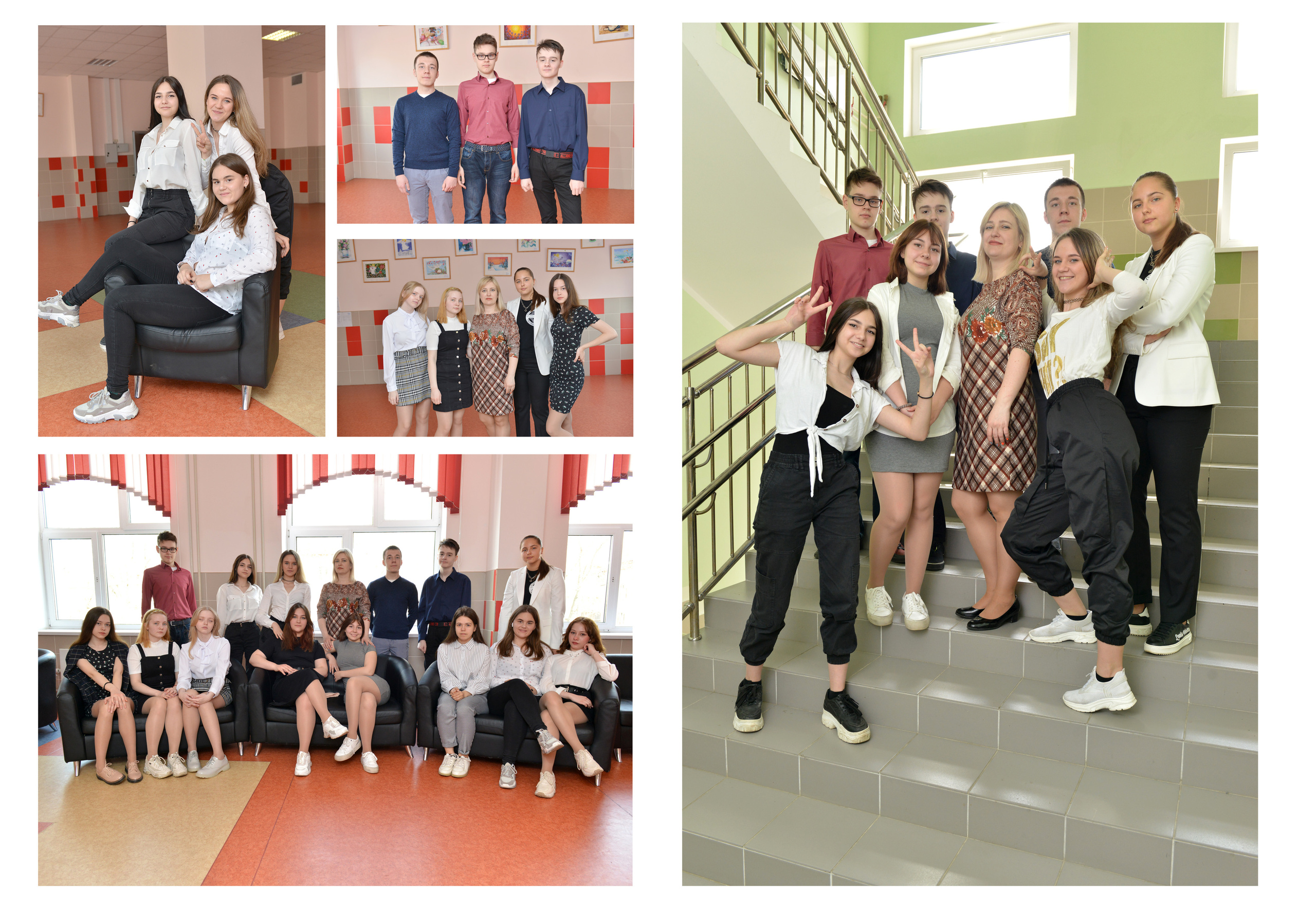 Академический. Фотограф ваших чувств в Санкт-Петербурге