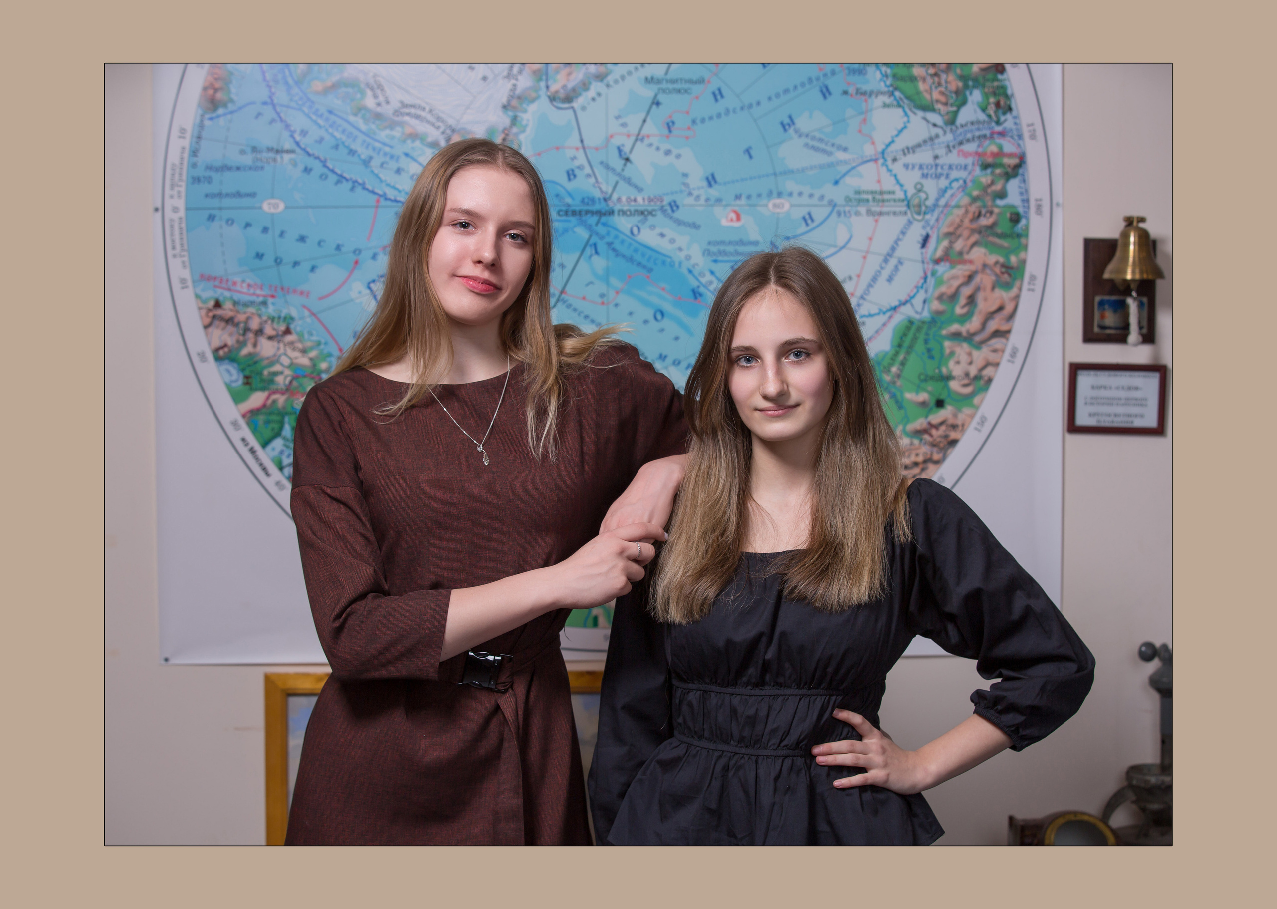 Черный английский. Фотограф ваших чувств в Санкт-Петербурге