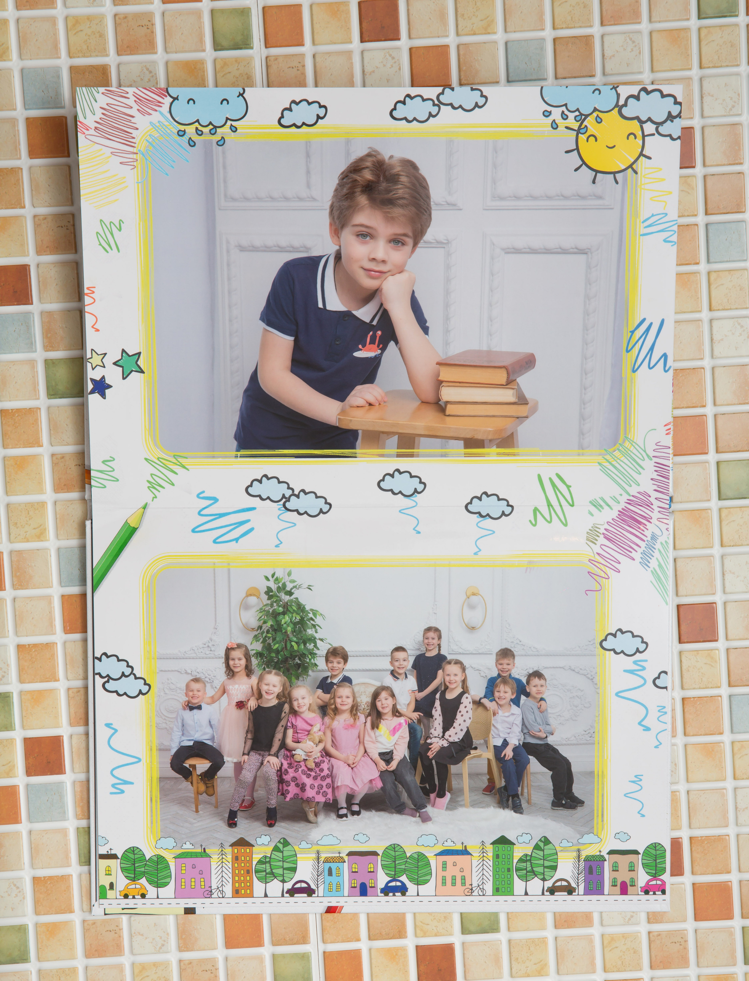 Фотокниги. Фотограф ваших чувств в Санкт-Петербурге