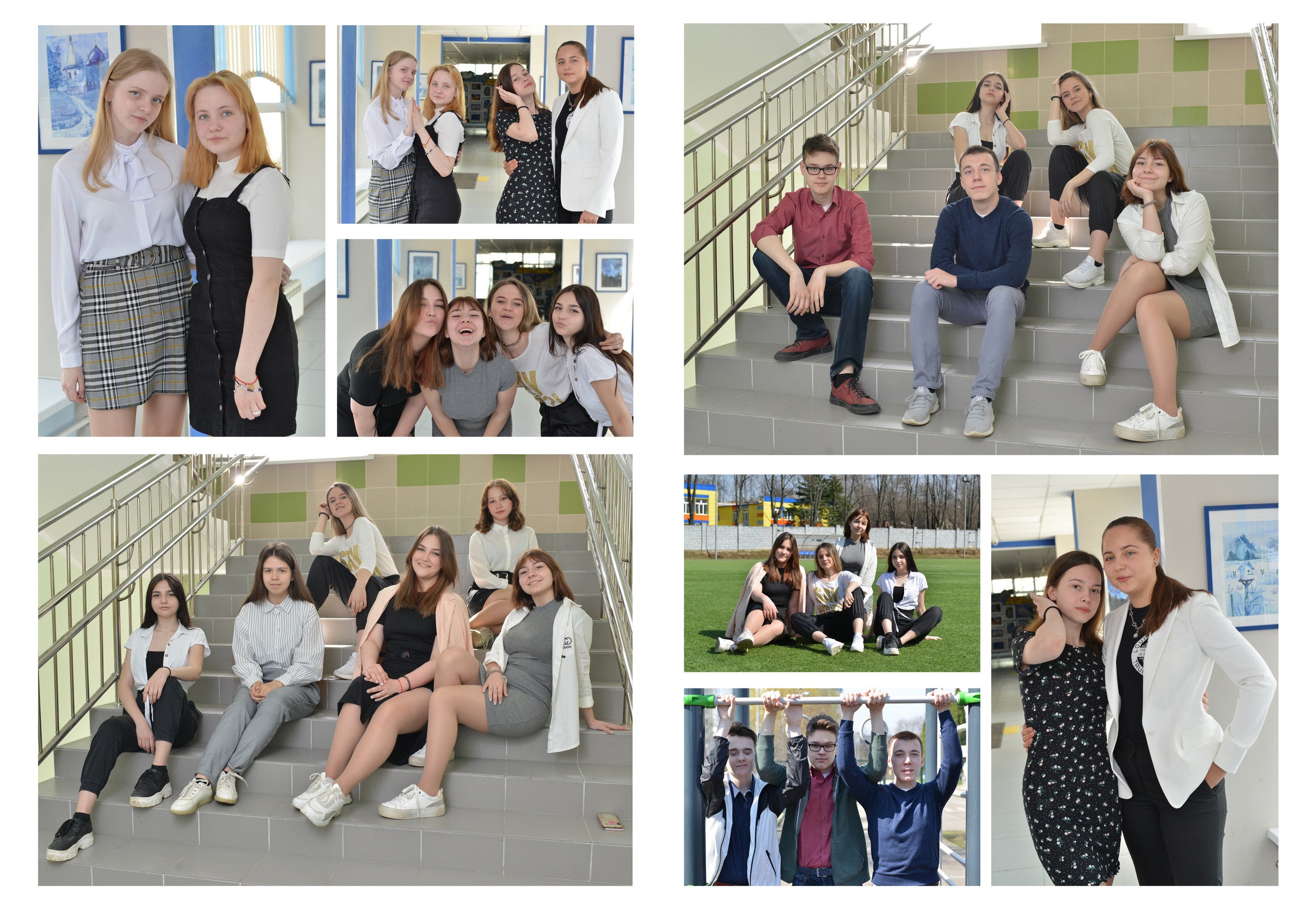 Академический. Фотограф ваших чувств в Санкт-Петербурге