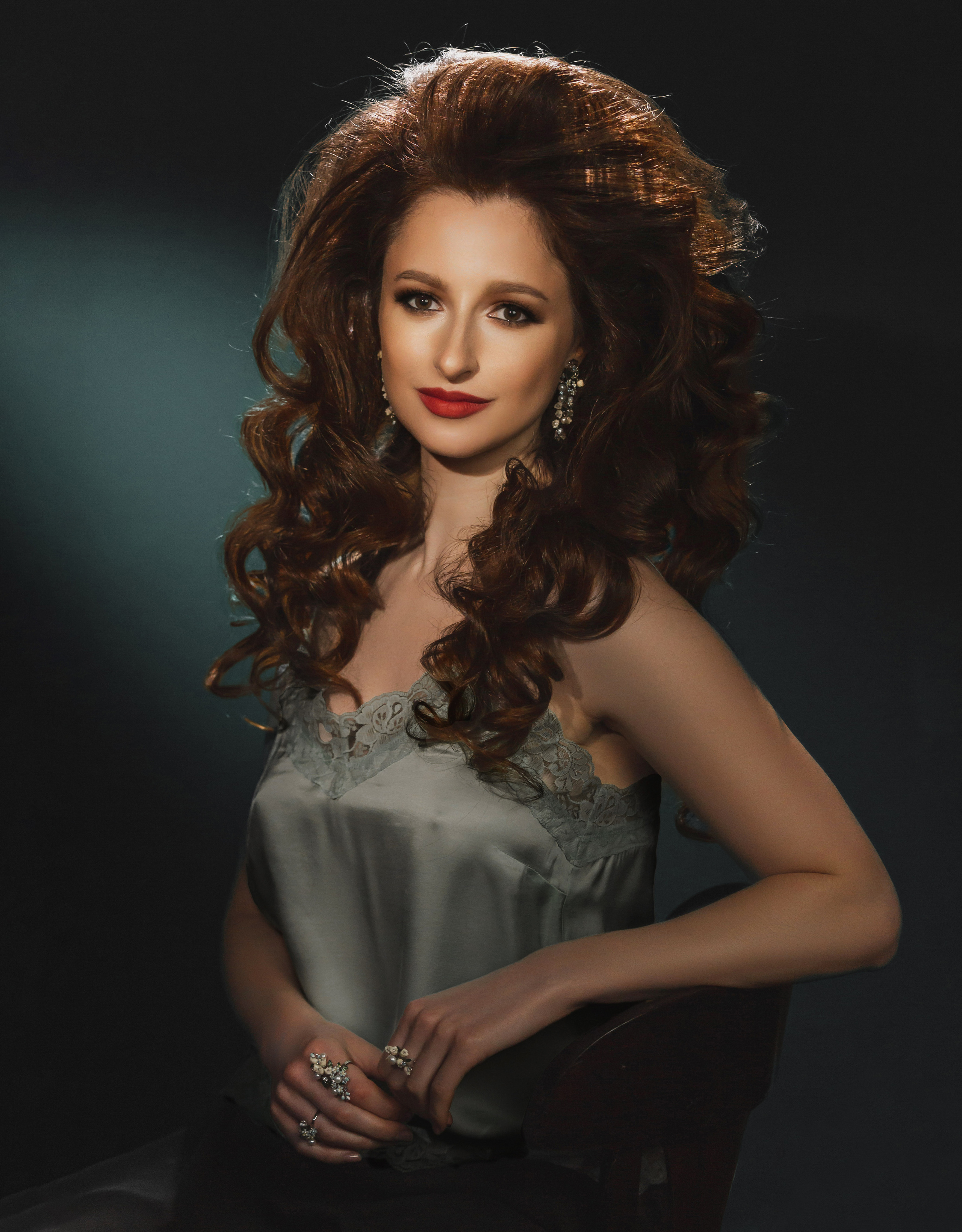 Портрет. Фотограф ваших чувств в Санкт-Петербурге