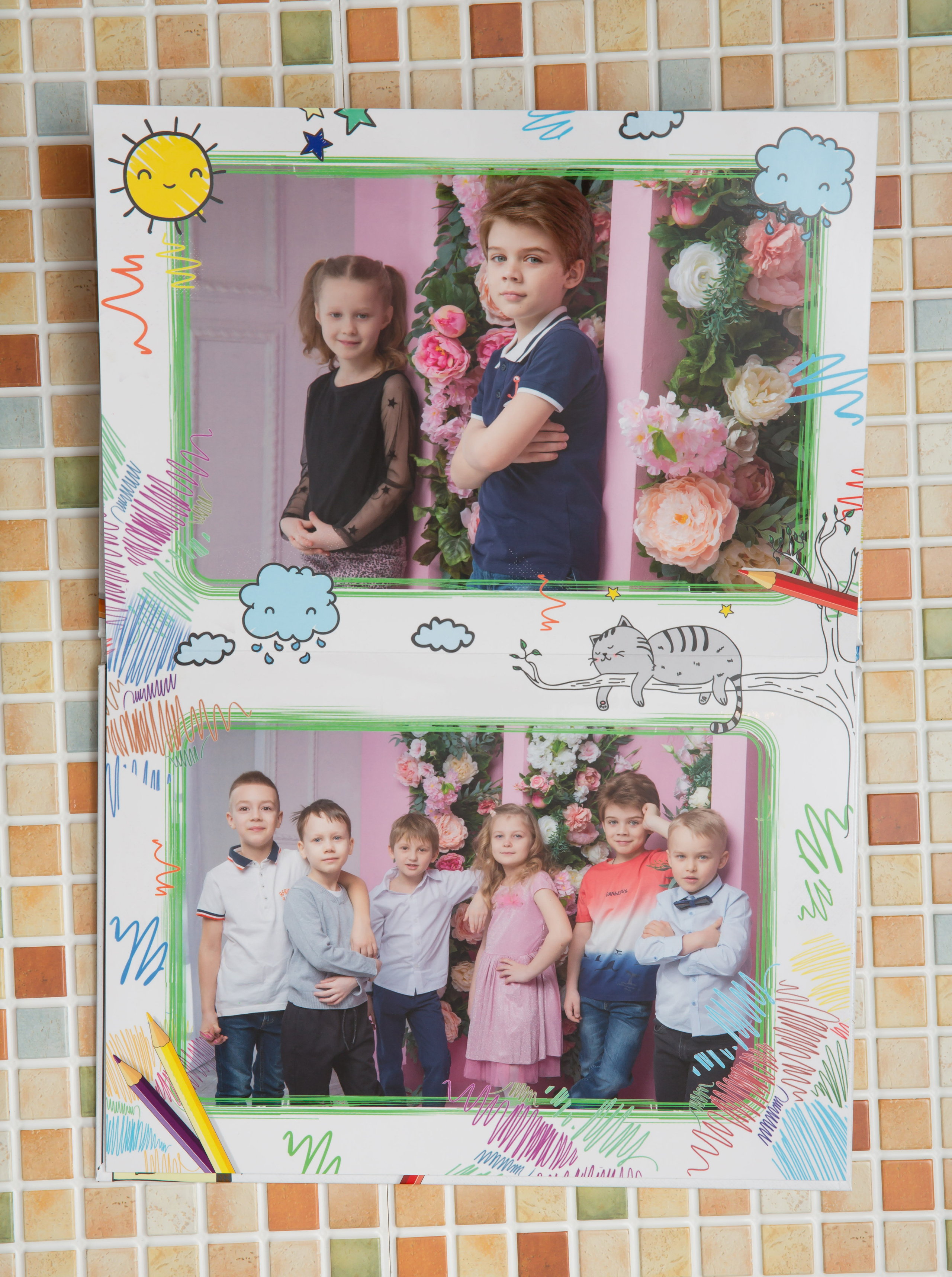 Фотокниги. Фотограф ваших чувств в Санкт-Петербурге