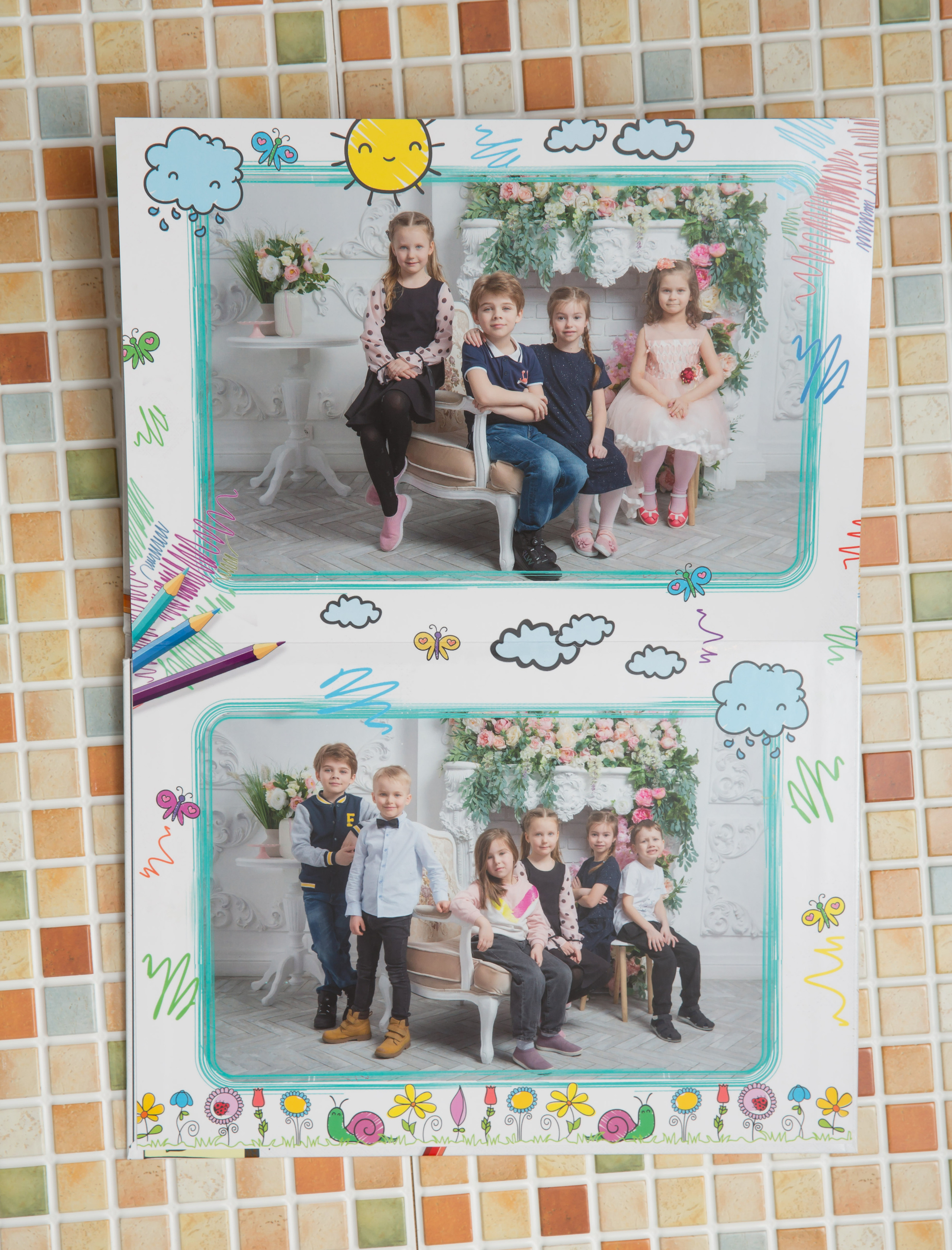 Фотокниги. Фотограф ваших чувств в Санкт-Петербурге