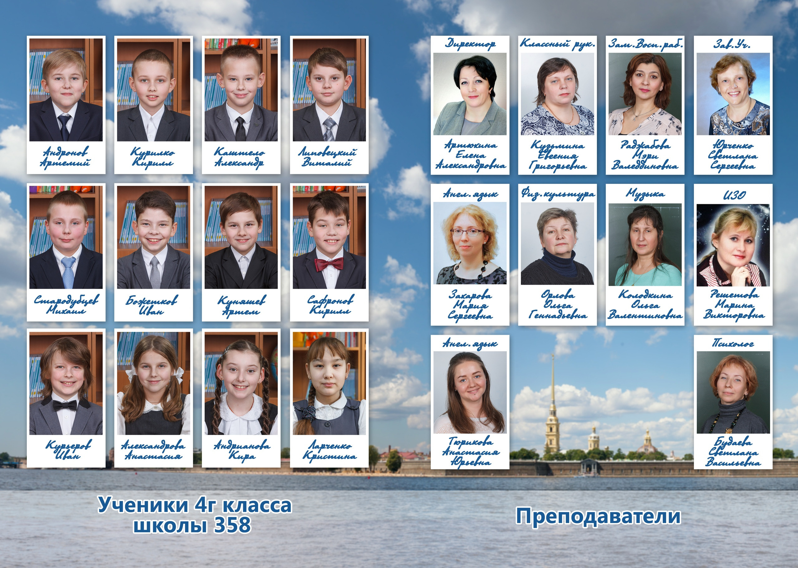 СПб. Фотограф ваших чувств в Санкт-Петербурге