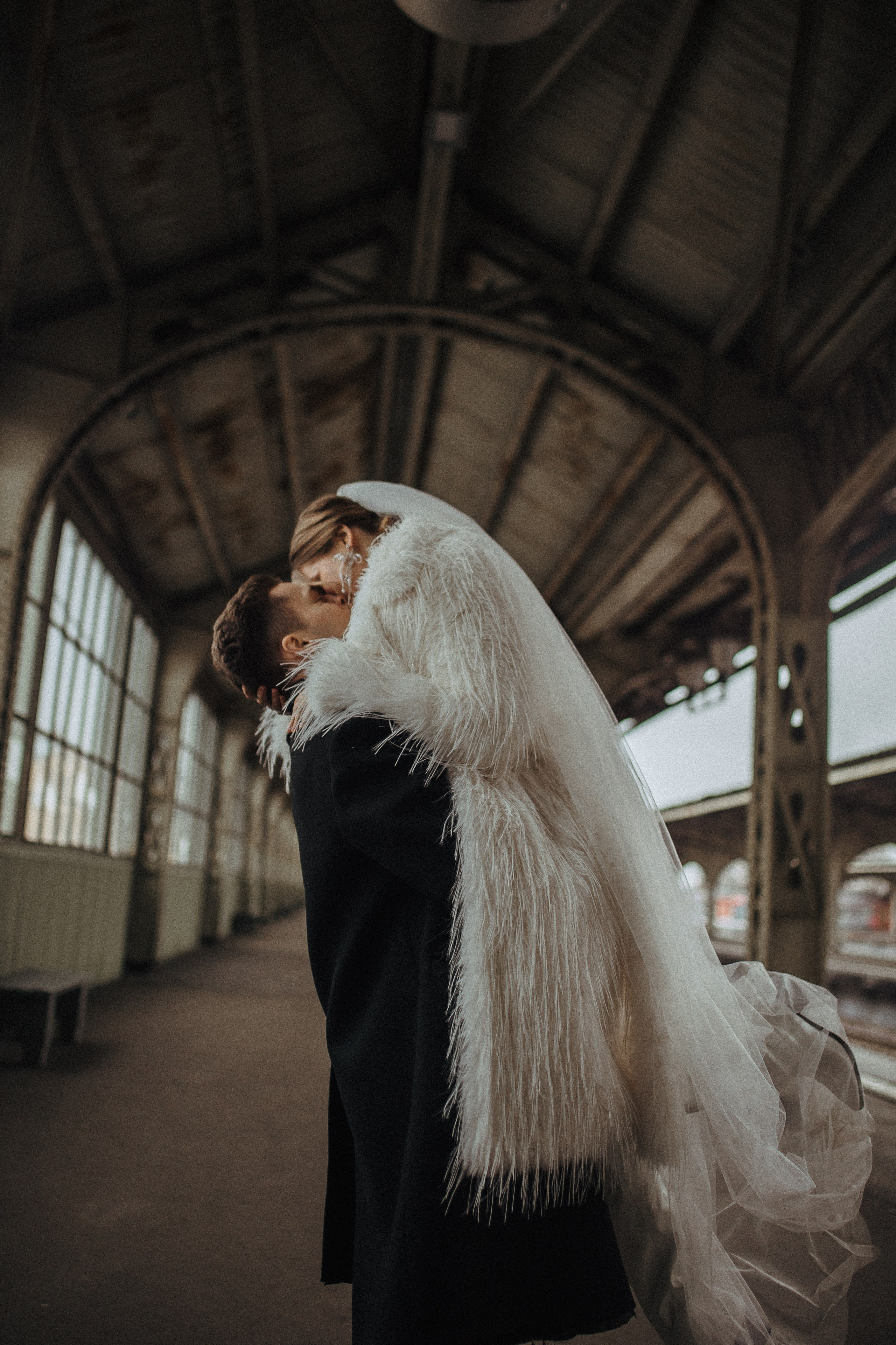 Анна & Егор. Семейный и Свадебный фотограф в Санкт-Петербурге Плохая Екатерина