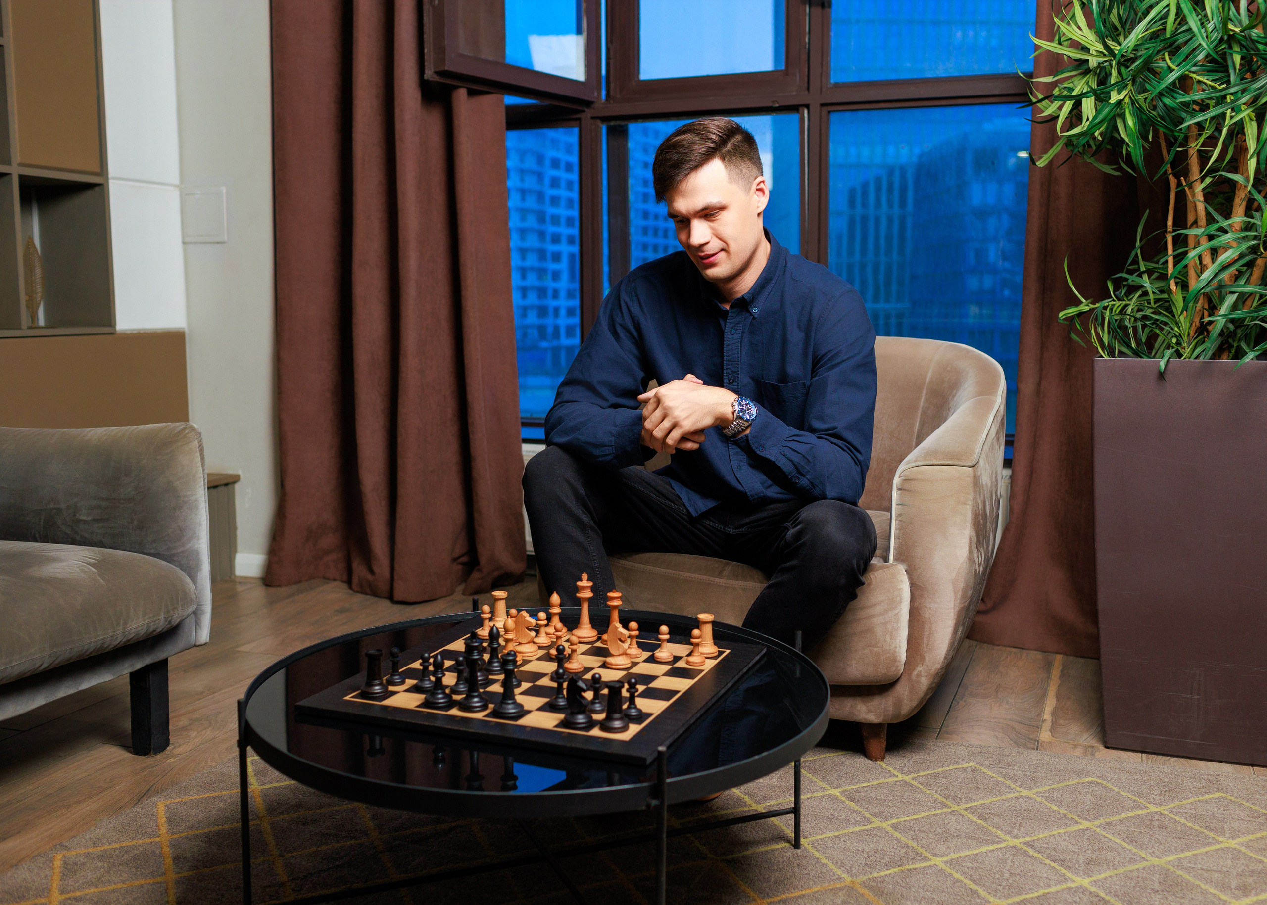 Александр. Семейный и детский фотограф в Москве Юлия