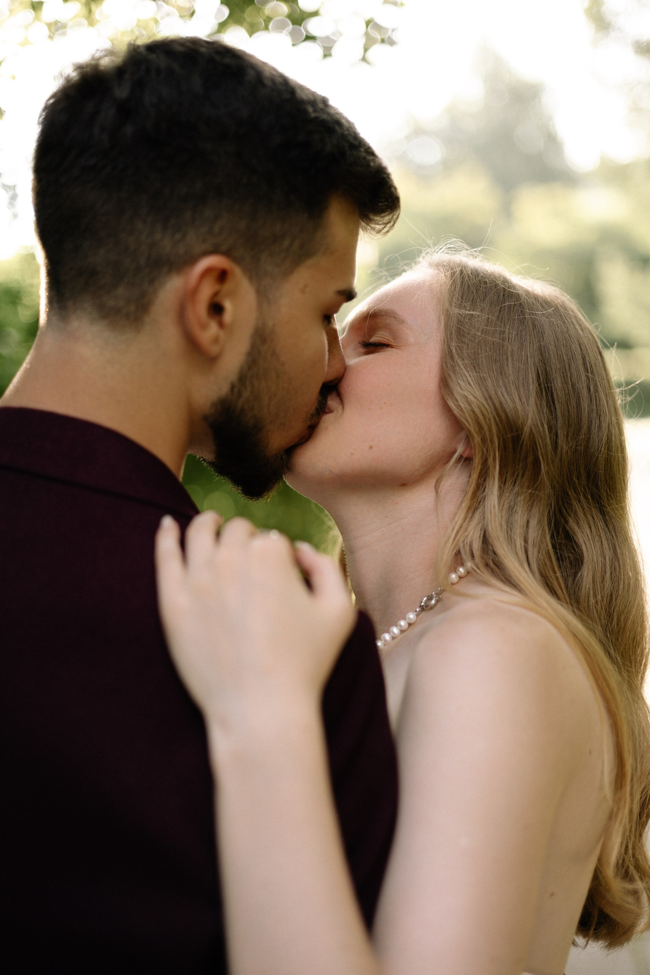 Светлана и Александр. Свадебный и портретный фотограф в Москве Анастасия Масюк