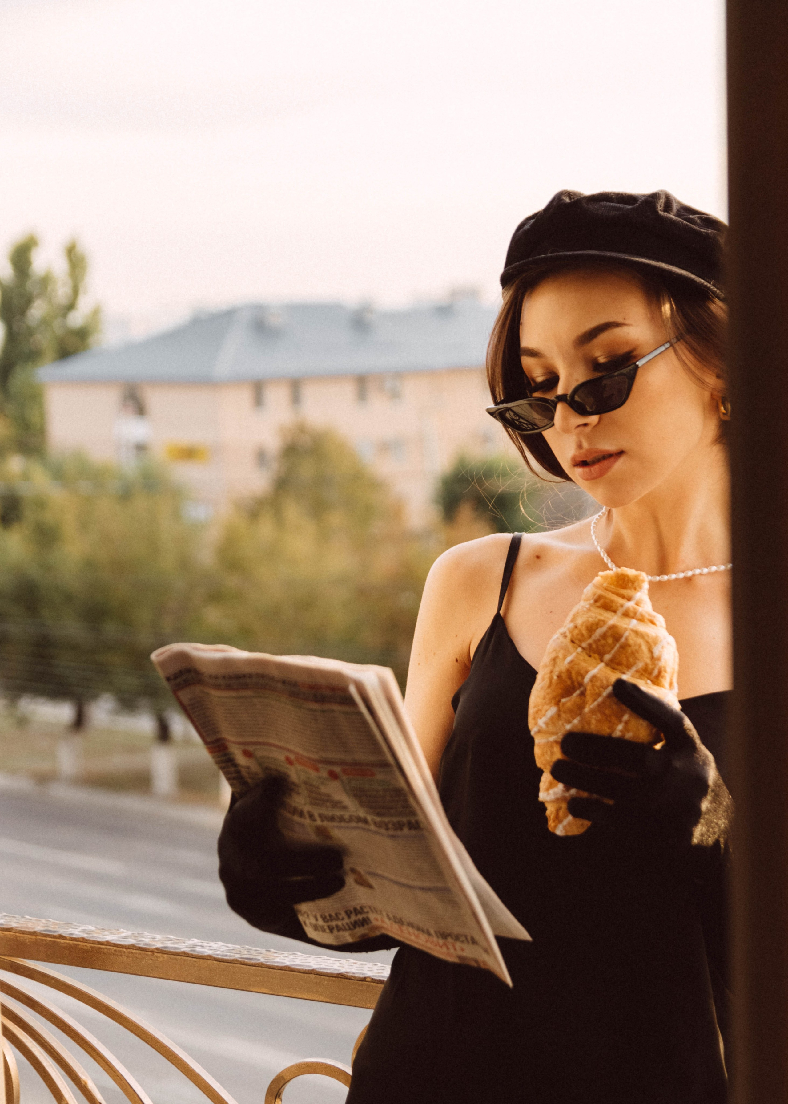 Вика. Фотограф Валерия Крахмалева