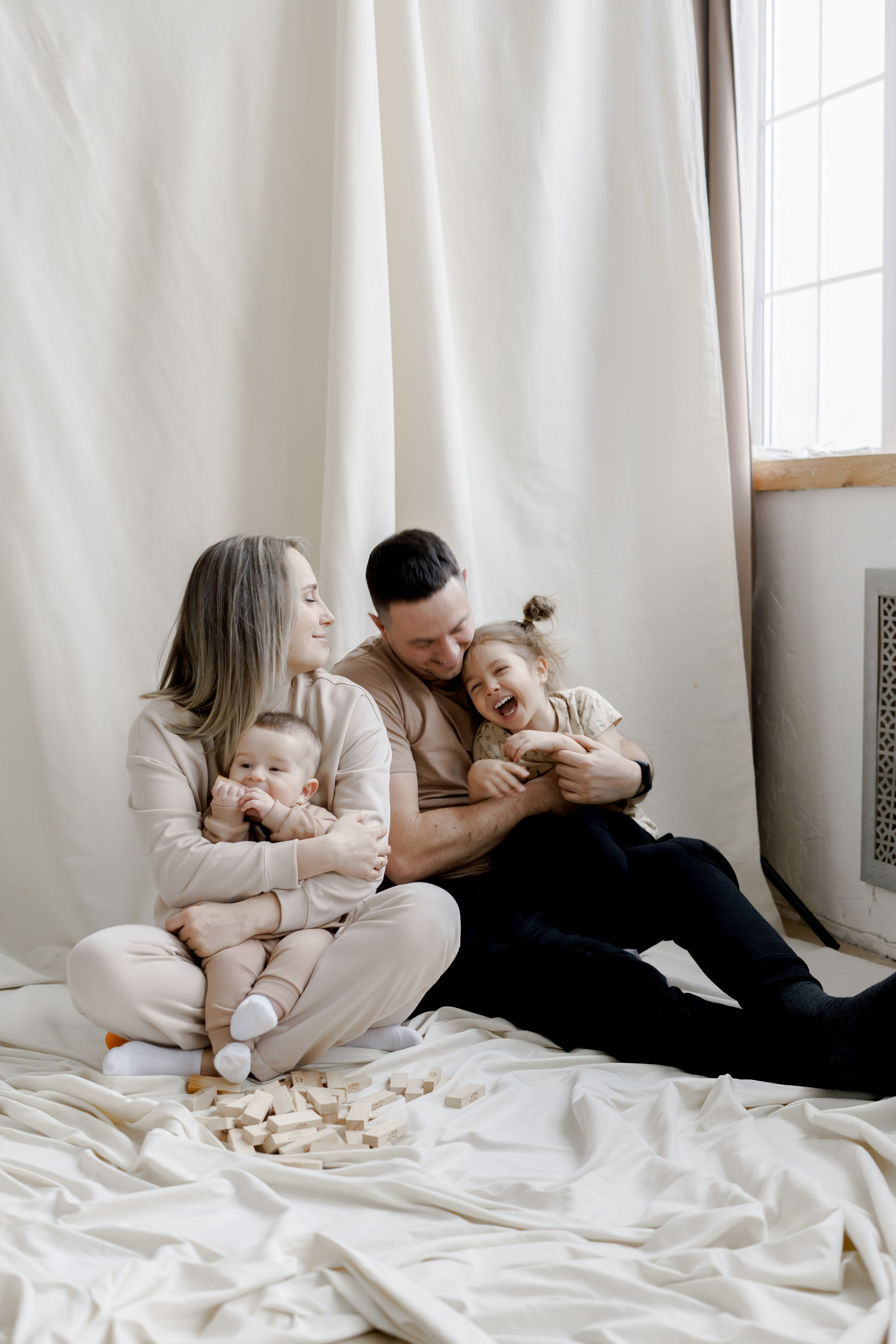 Невдах. Фотограф Валерия Крахмалева