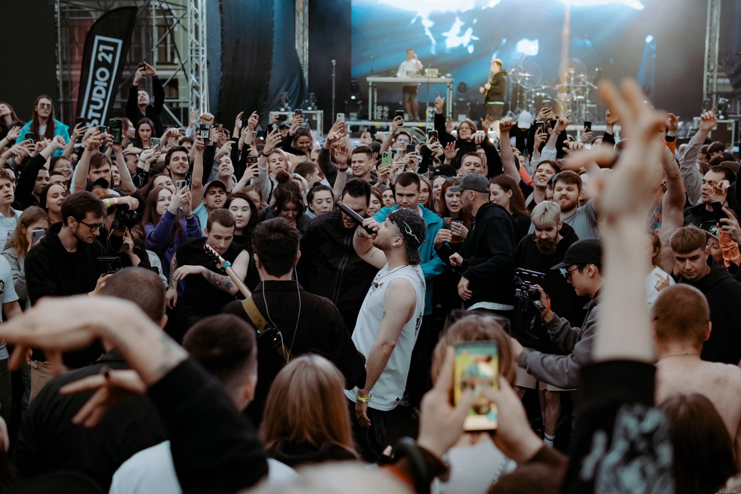 Quok. Концертный фотограф в Санкт-Петербурге