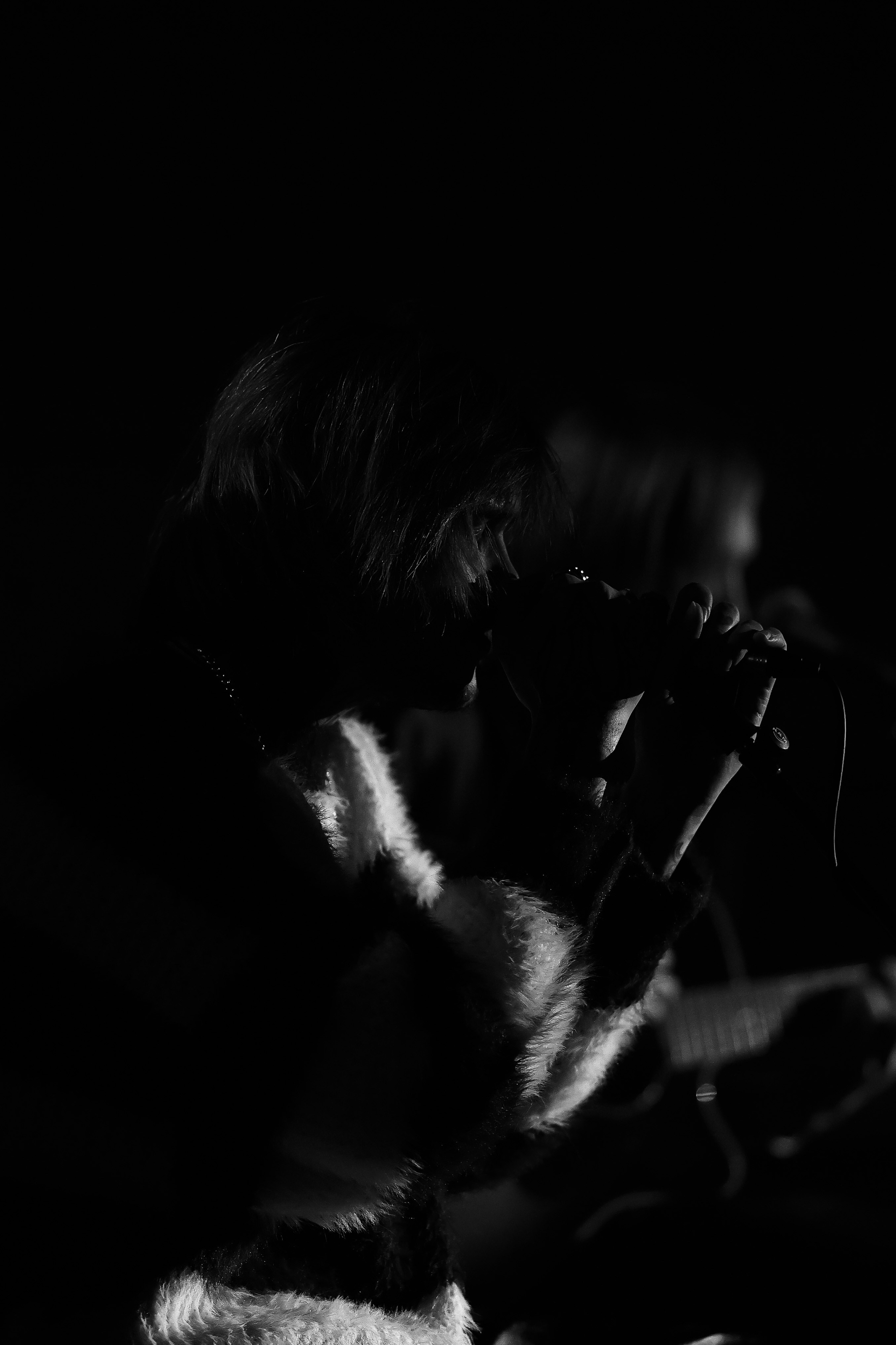 ДЖИЗУС VK АКУСТИКА