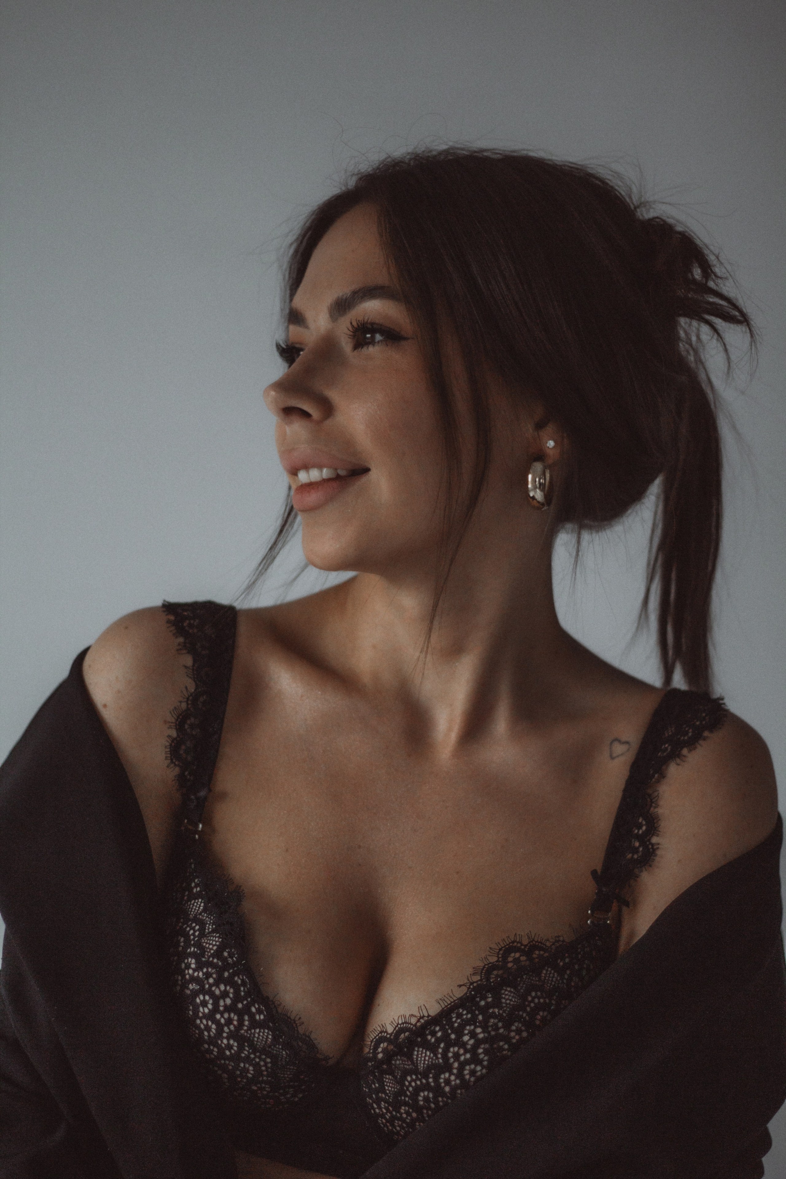 Diamond angel. Katrin Rosevelli твой персональный фотограф