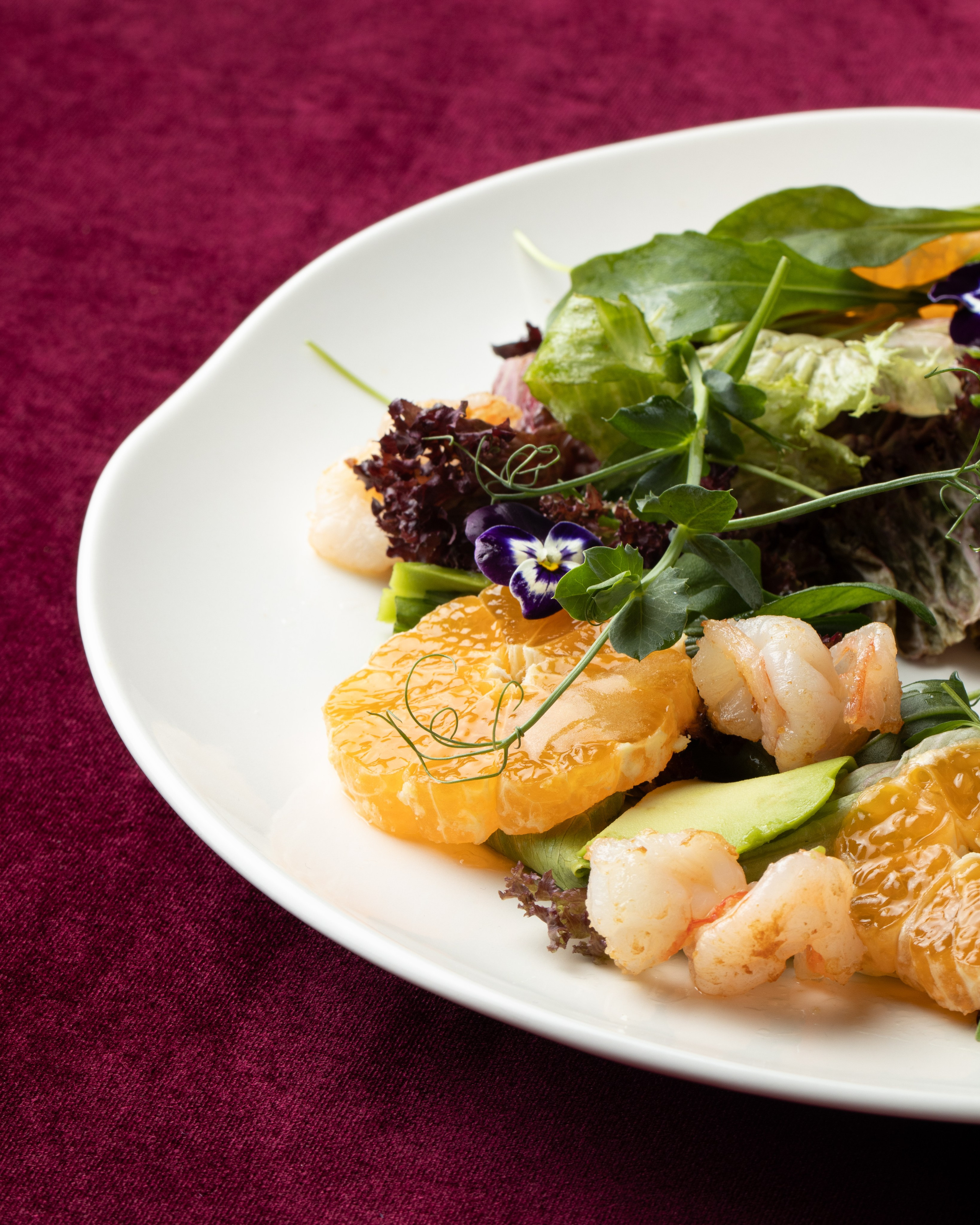 Фуд фото, съёмка блюд для меню, съёмка еды, съёмка для ресторанов. Предметный, фуд фотограф в Омске. Панкова Евгения