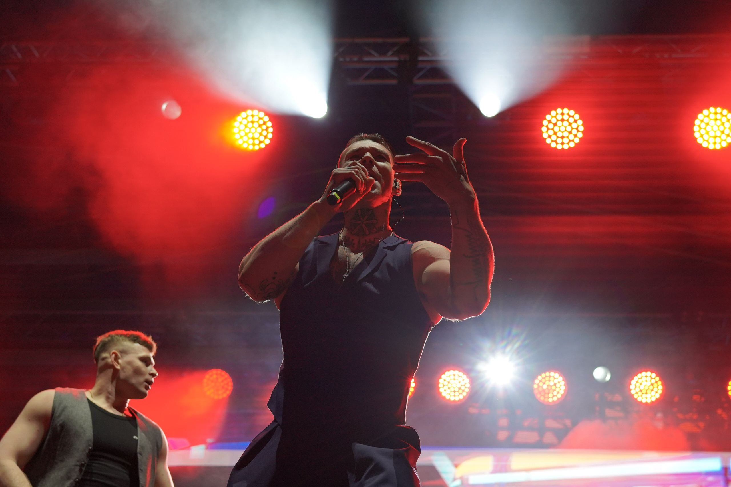 NILETTO. Фотограф Екатерина Алексеева